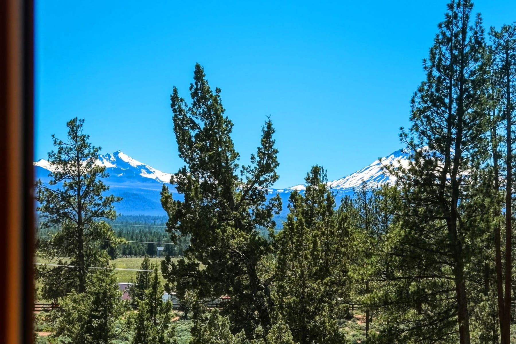  16670 Jordan Road Sisters, OR 97759 - 物件實景