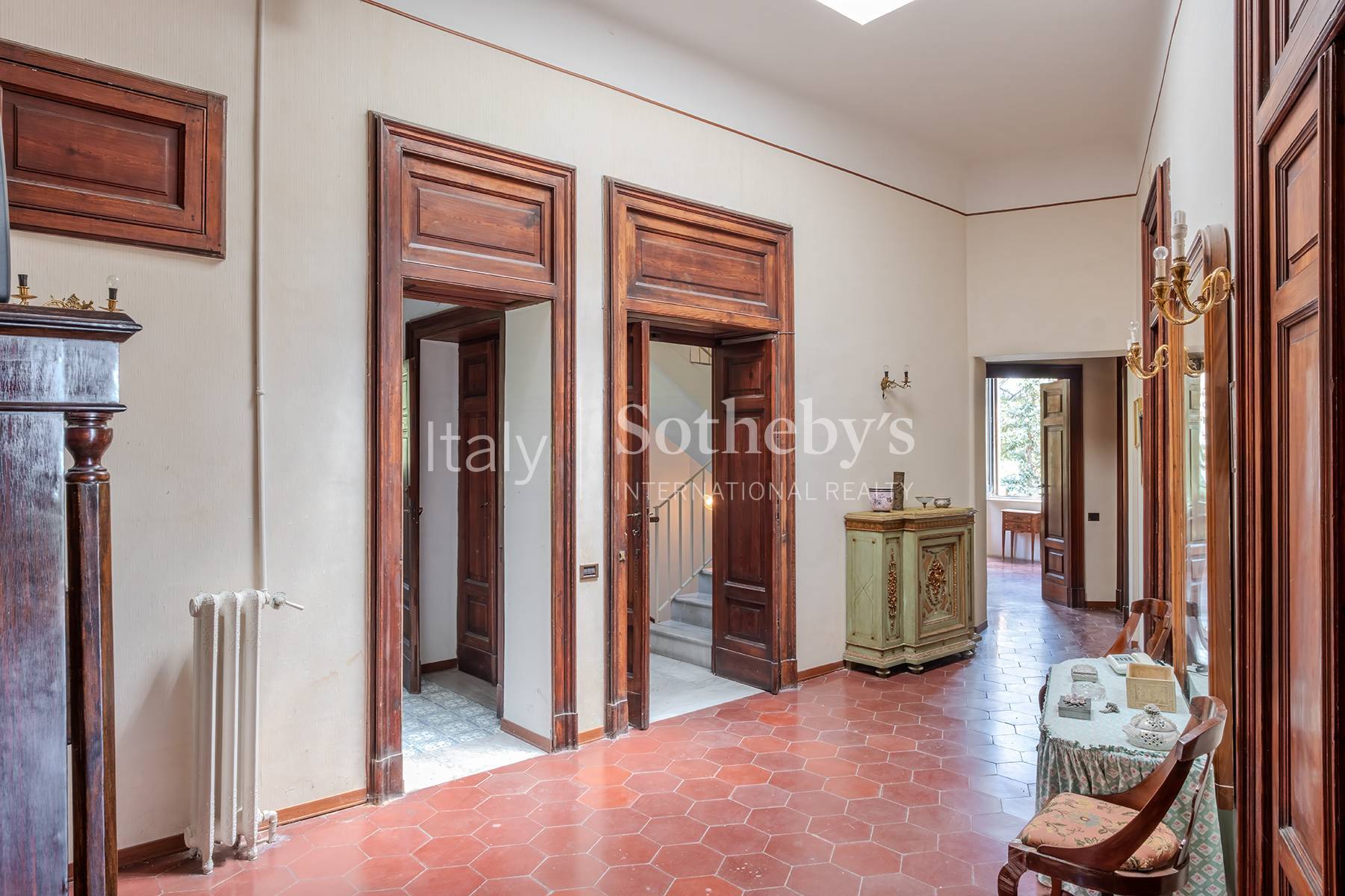  Elegant Liberty villa at Belvedere di San Leucio - 物件實景