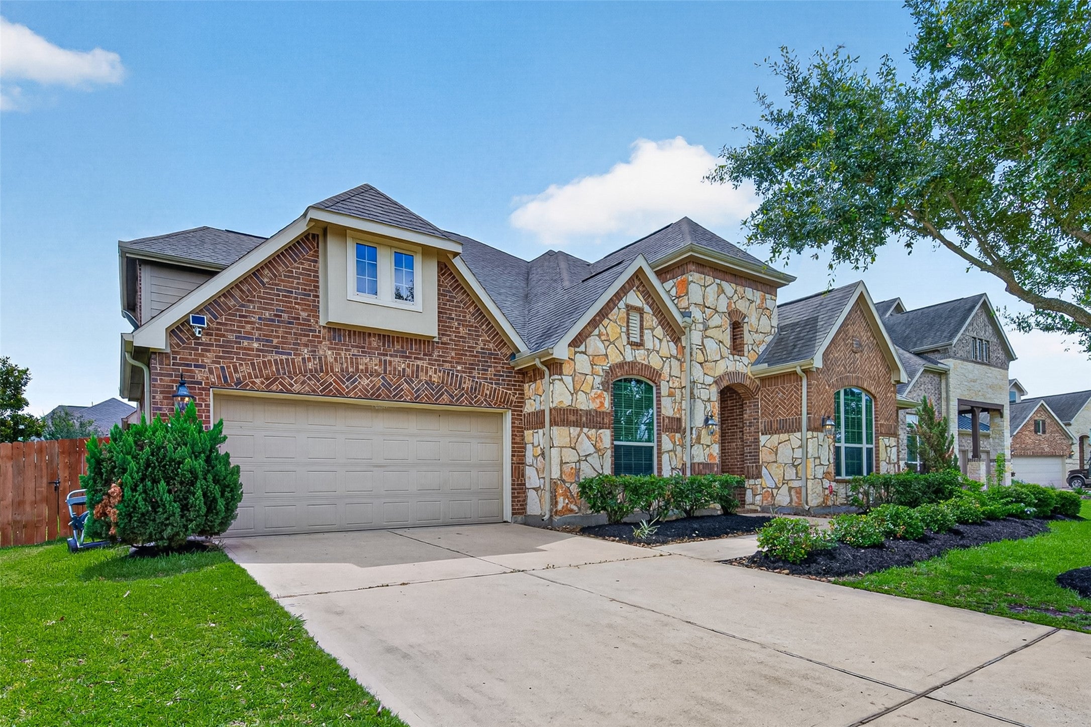 Holly Manor Ct, Katy, TX 77493 #1