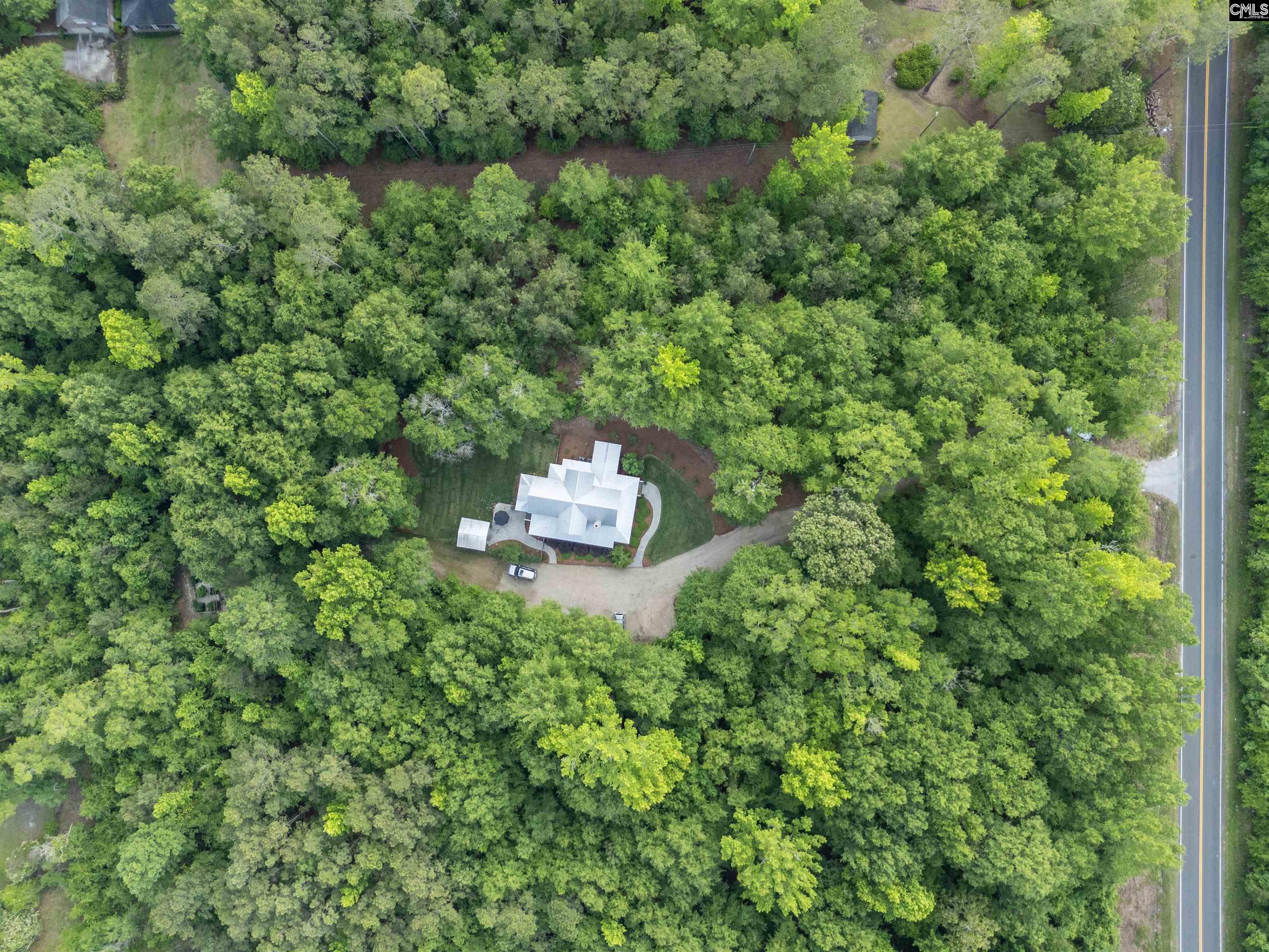  1604 Malvern Hill Drive - 物件實景