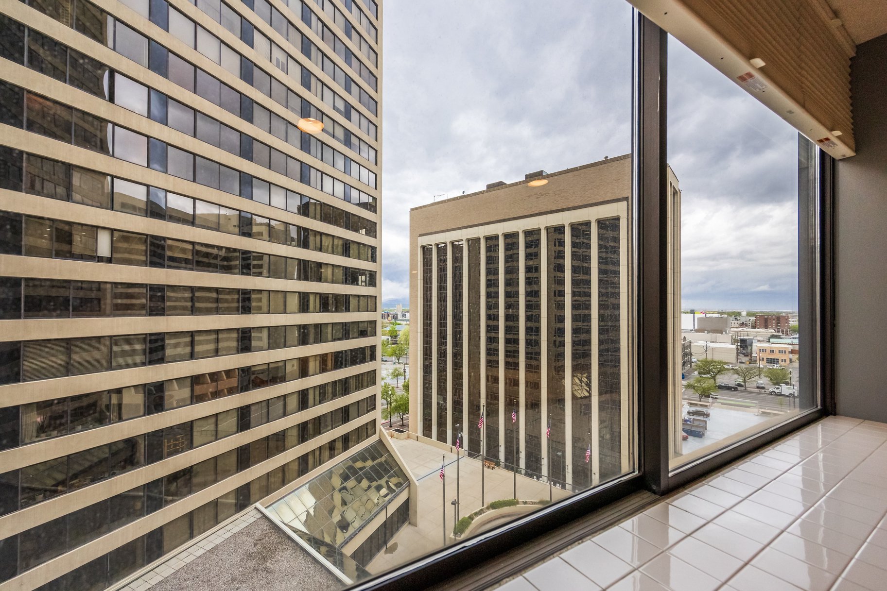  Immaculate Condo in The Heart of Downtown Salt Lake City - 物件實景
