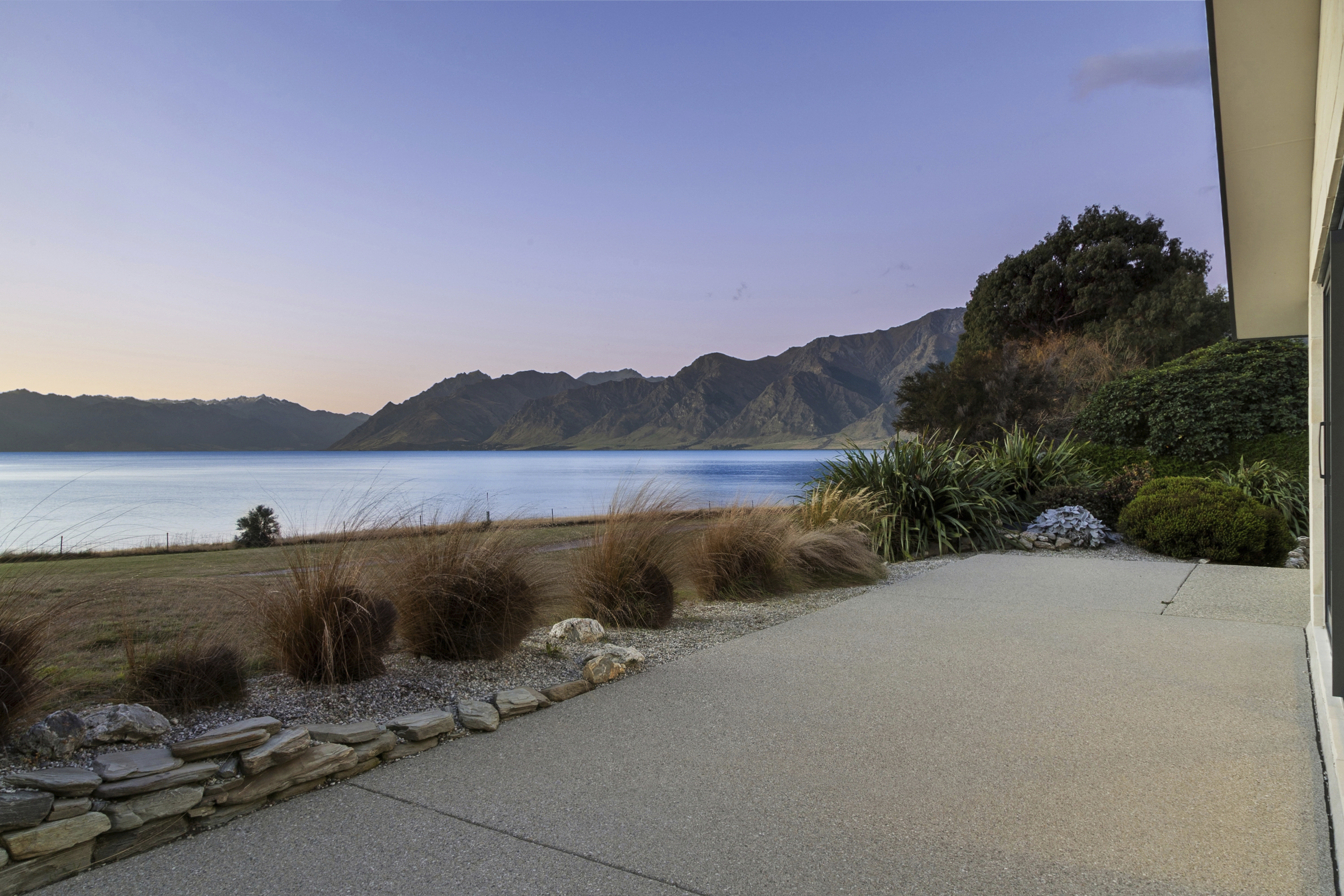  Nothing Between You and the Lake - 物件實景