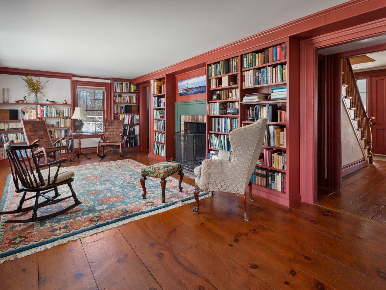 Addison, Vermont, 05491, United States, 4 Bedrooms Bedrooms, ,4 BathroomsBathrooms,Residential,For Sale,1738729