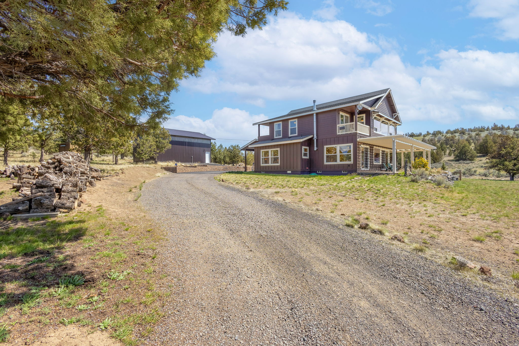 Prineville, Oregon, 97754, United States, 3 Bedrooms Bedrooms, ,3 BathroomsBathrooms,Residential,For Sale,1787892