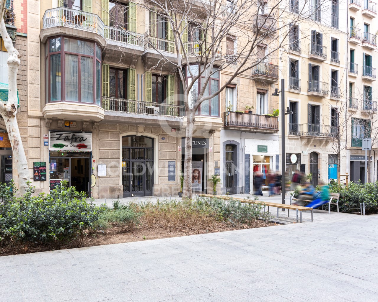 Barcelona, Catalonia, ES, 2 Bedrooms Bedrooms, ,2 BathroomsBathrooms,Residential,For Sale,1712454