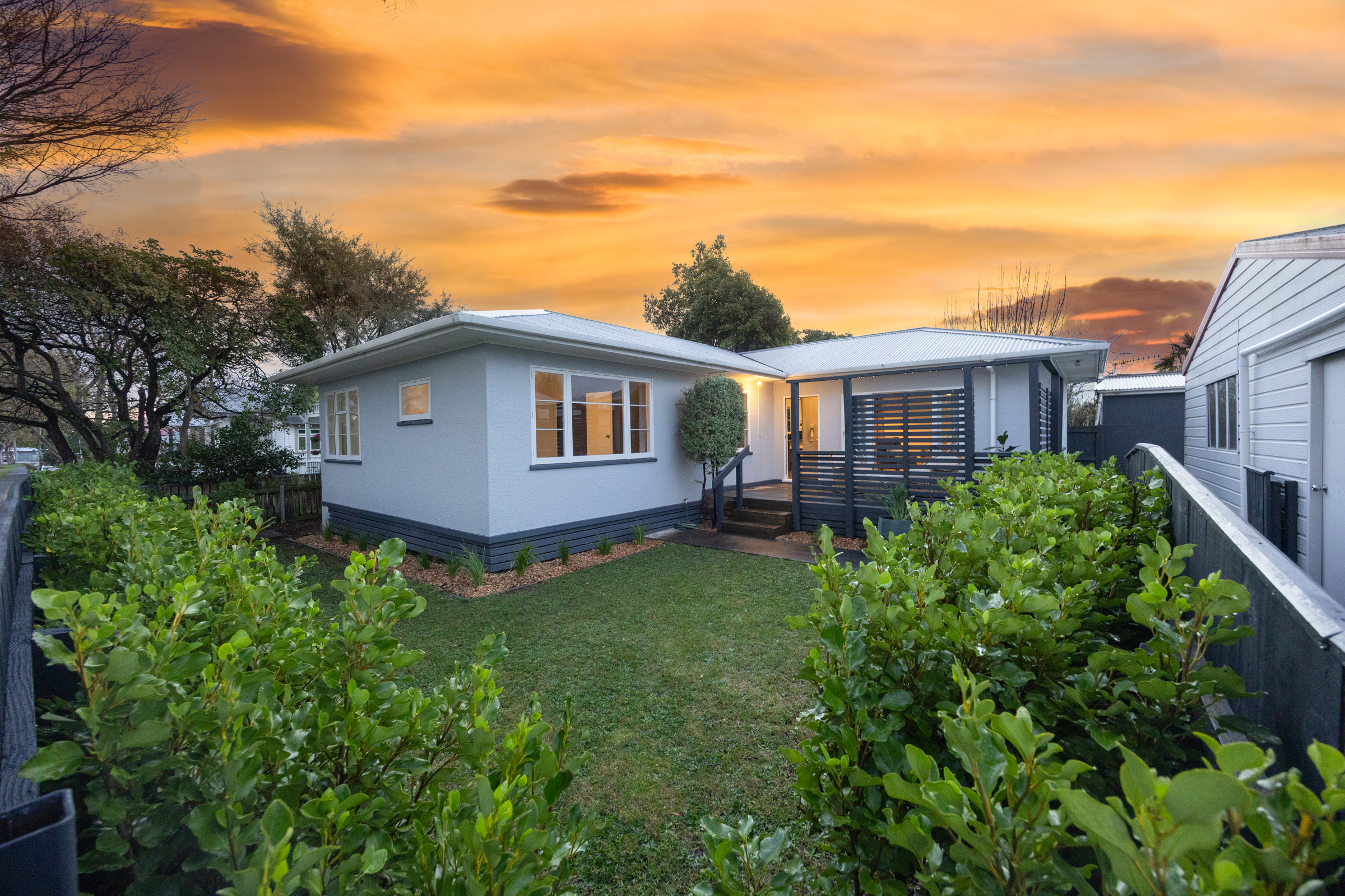  16 York Street, Feilding - 物件實景