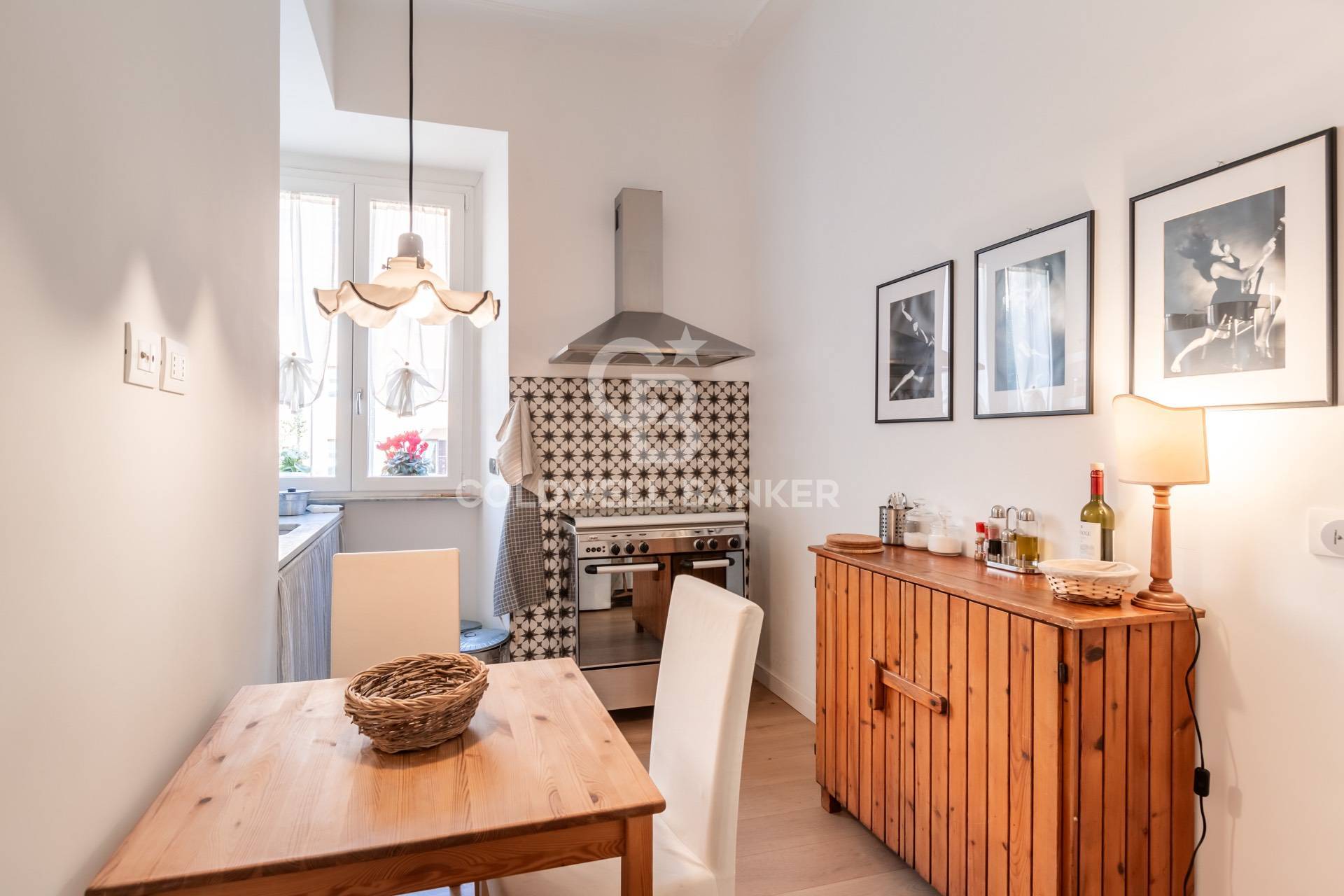 Roma, Roma, 00100, IT, 2 Bedrooms Bedrooms, ,1 BathroomBathrooms,Residential,For Sale,1720839