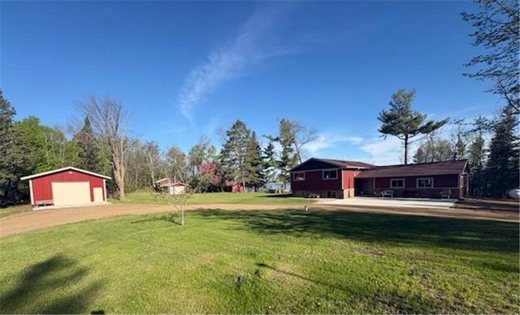 Osage, Minnesota, 56570, United States, 5 Bedrooms Bedrooms, ,2 BathroomsBathrooms,Residential,For Sale,2031119