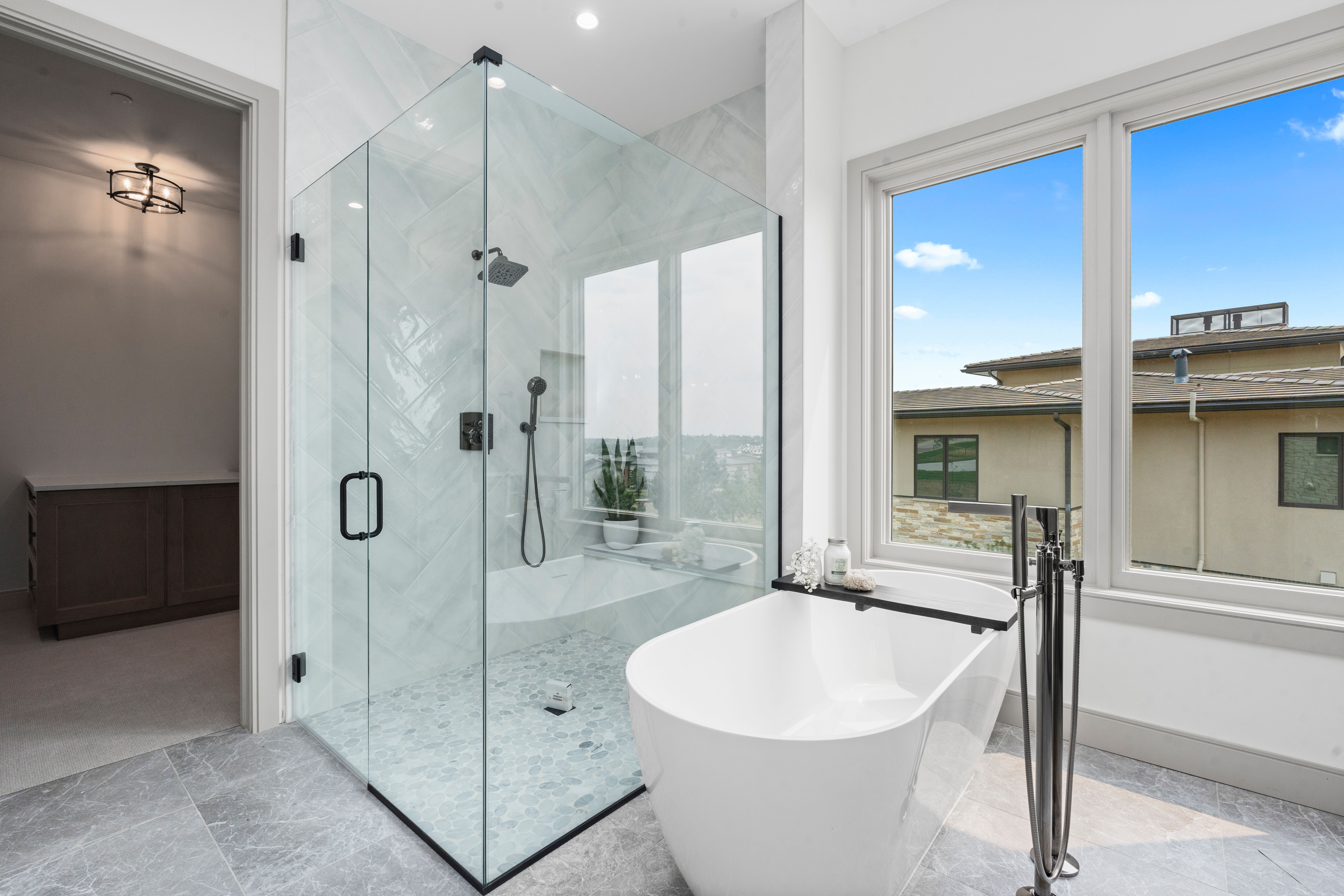  Move-in Ready New Construction Home in Castle Pines Village - 物件實景
