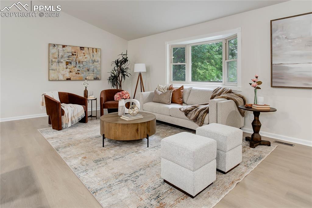 Colorado Springs, Colorado, 80919, United States, 4 Bedrooms Bedrooms, ,1 BathroomBathrooms,Residential,For Sale,1838425