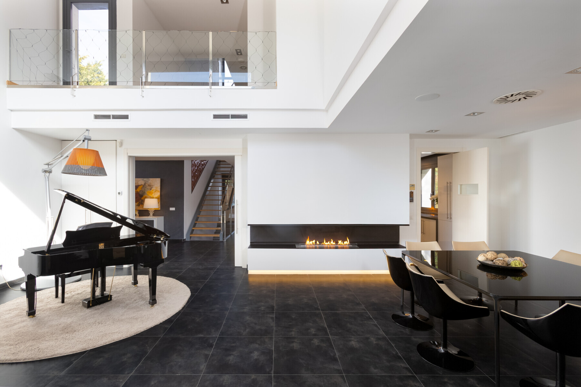  Luxury house in Sant Cugat with large spaces and maximum privacy - 物件實景