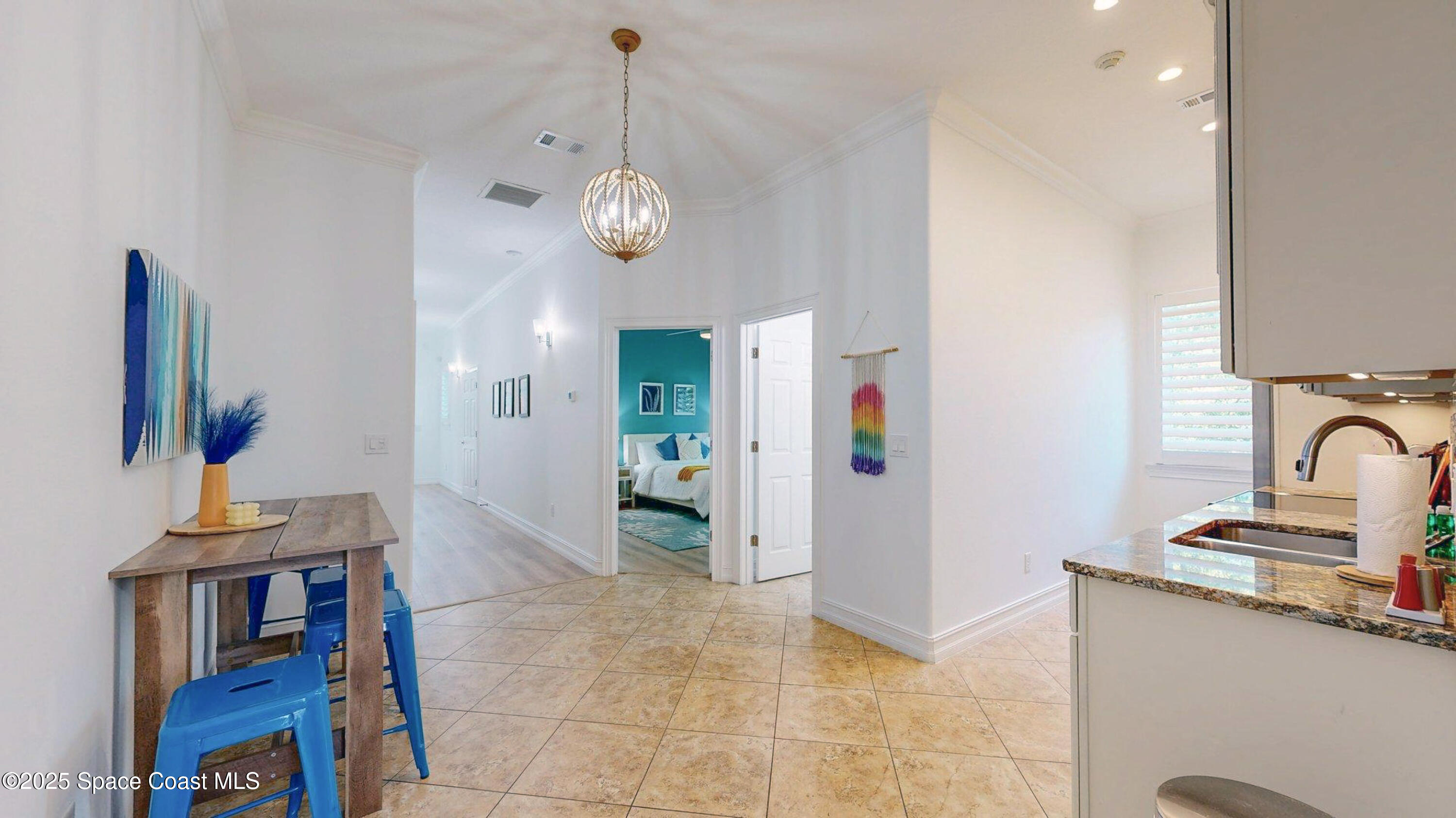 Cocoa Beach, Florida, 32931, United States, 5 Bedrooms Bedrooms, ,5 BathroomsBathrooms,Residential,For Sale,1942251