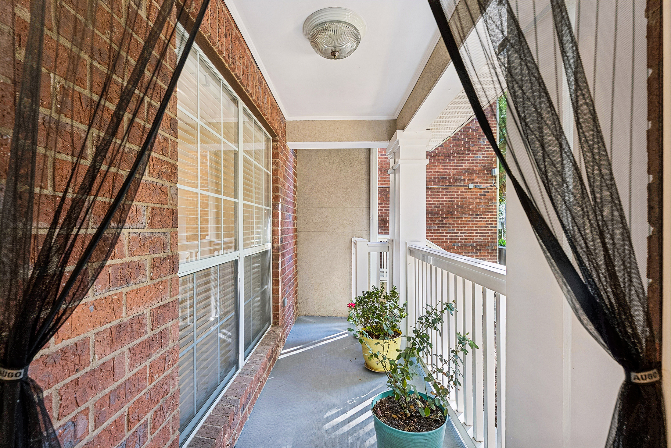  Beautifully Updated Condo in the Heart of Sandy Springs - 物件實景