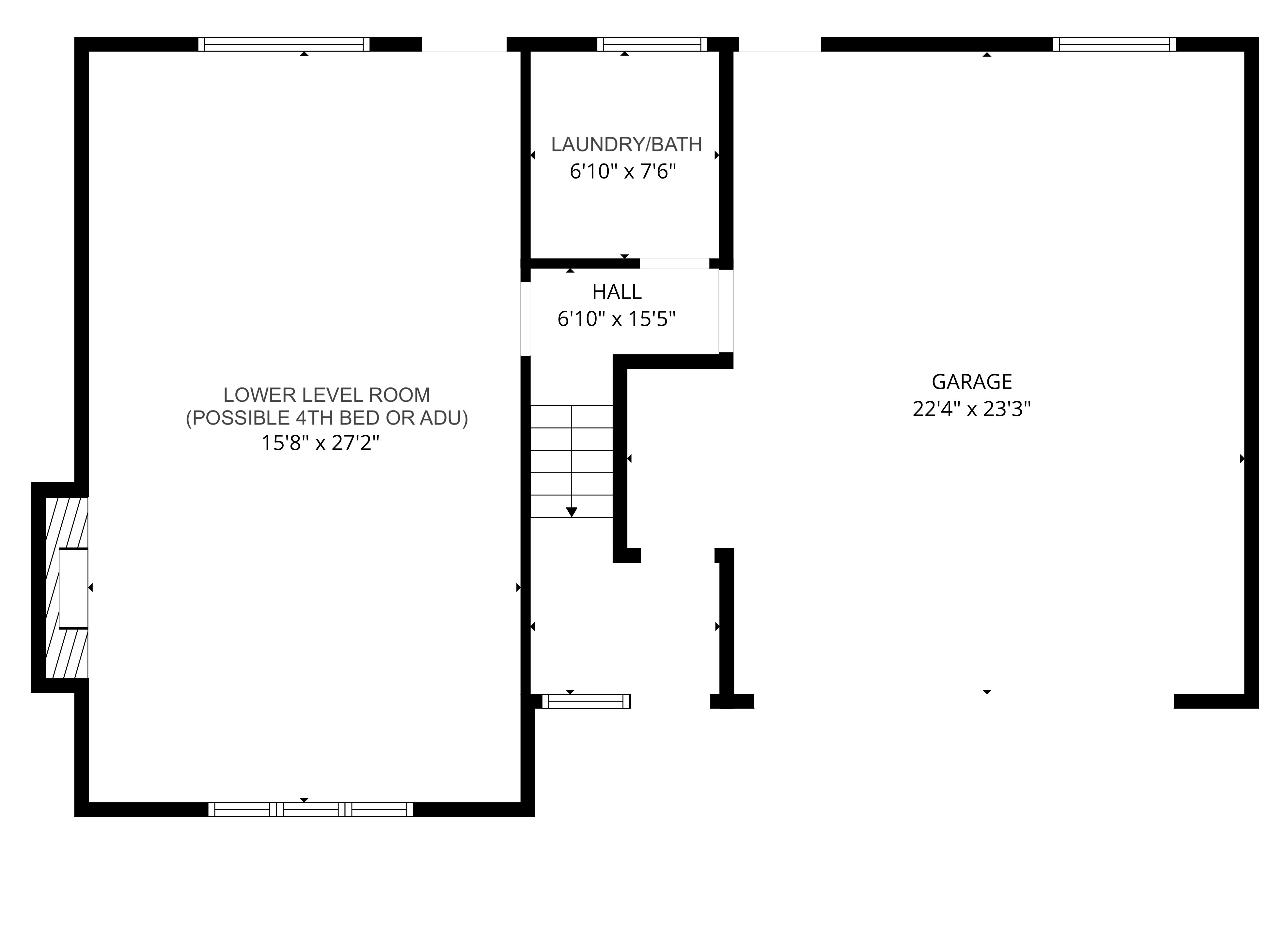  Remodeled in Farm Hill Estates - 物件實景