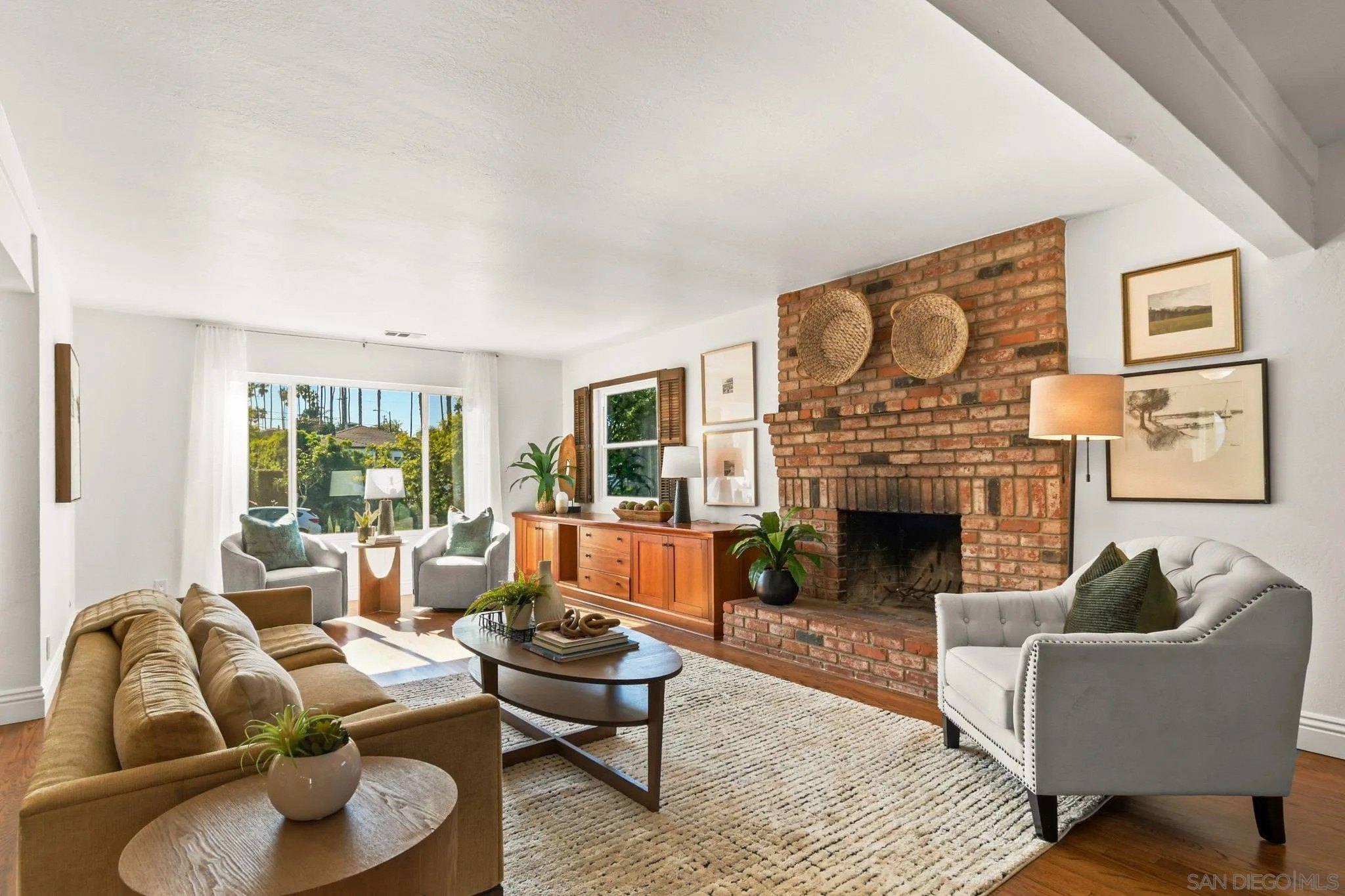 San Diego, California, 92107, United States, 3 Bedrooms Bedrooms, ,2 BathroomsBathrooms,Residential,For Sale,1988233