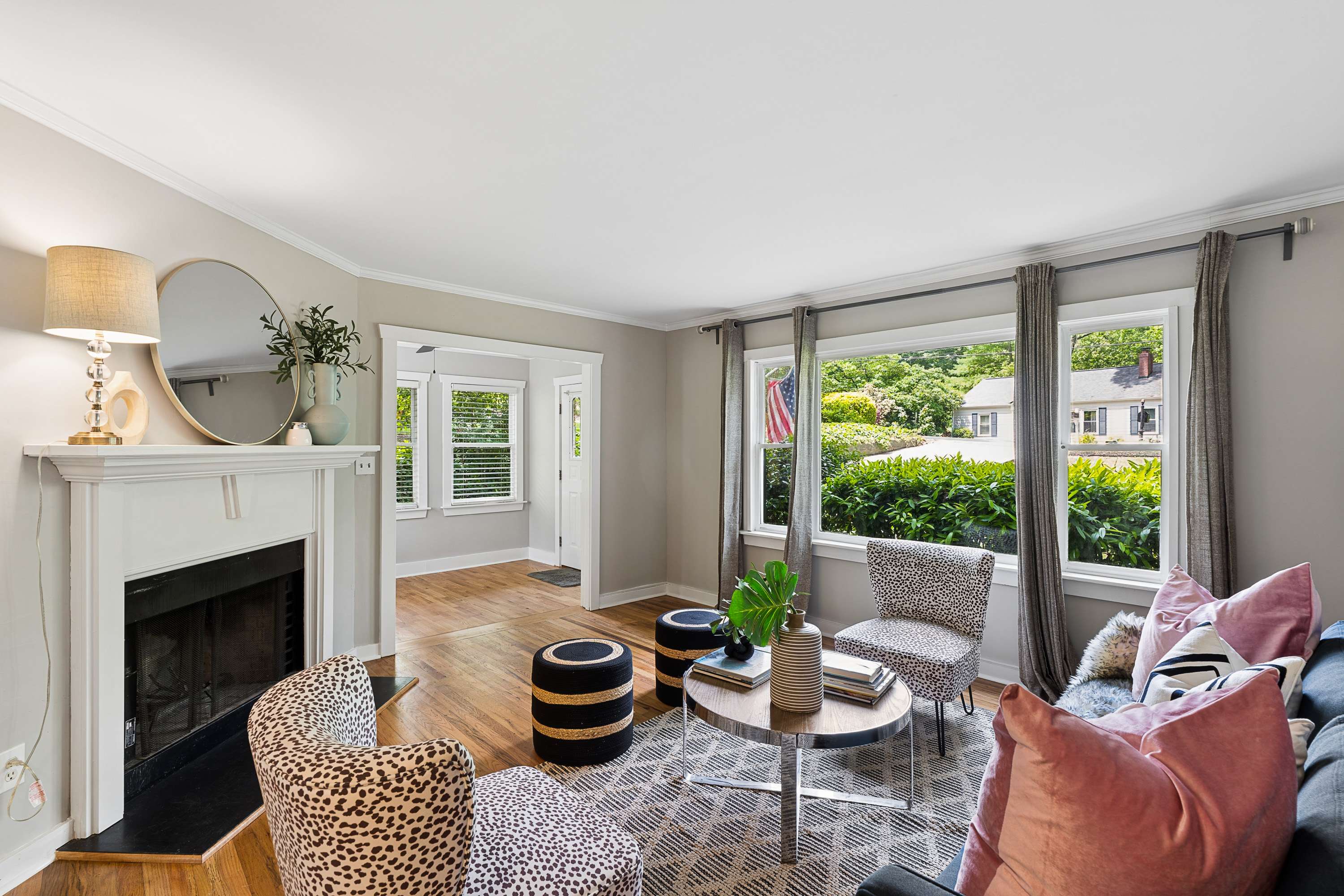  Charming Bungalow in Sought-After West Midtown - 物件實景