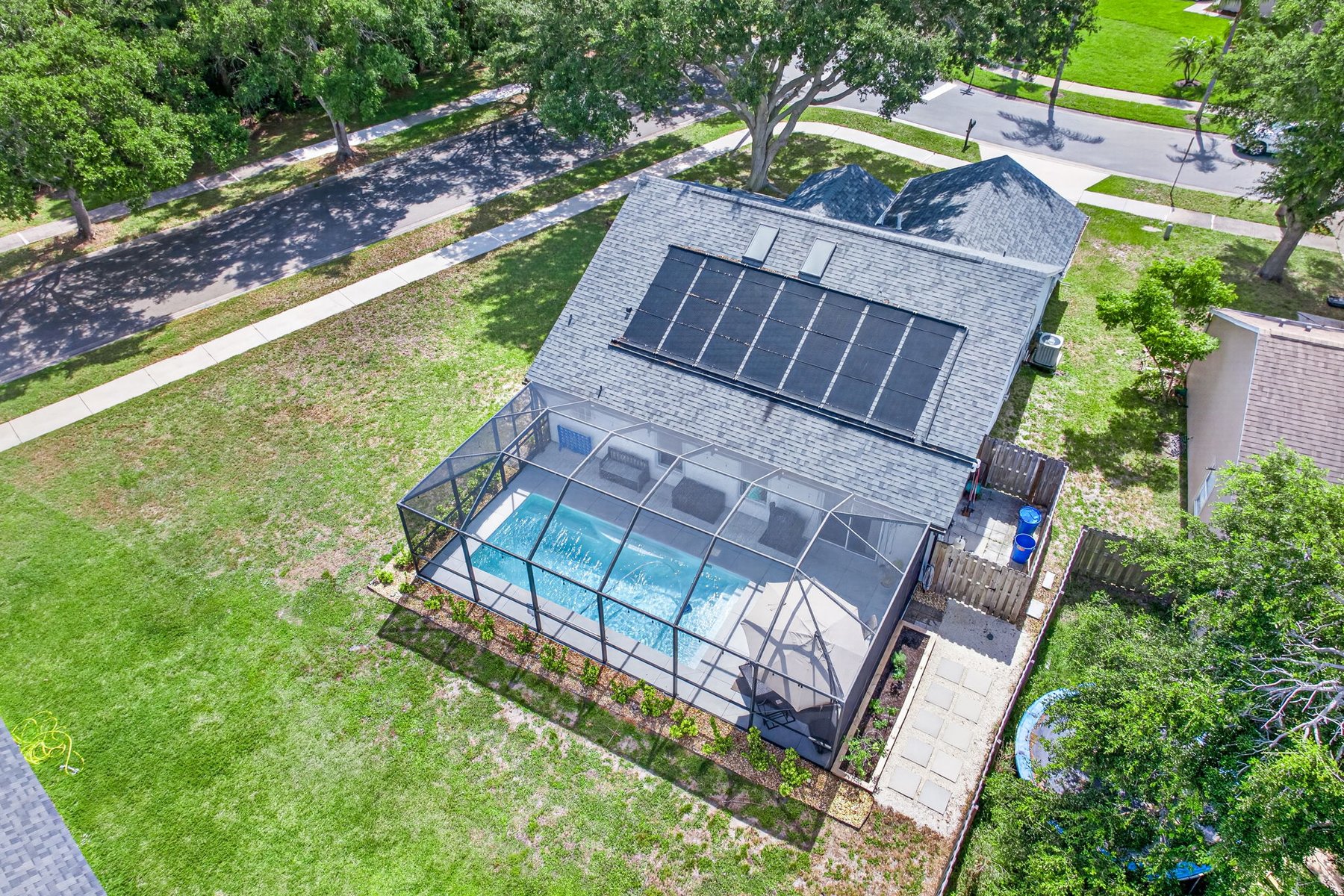  6806 Whitetail Court, Melbourne, FL, 32940 - 物件實景