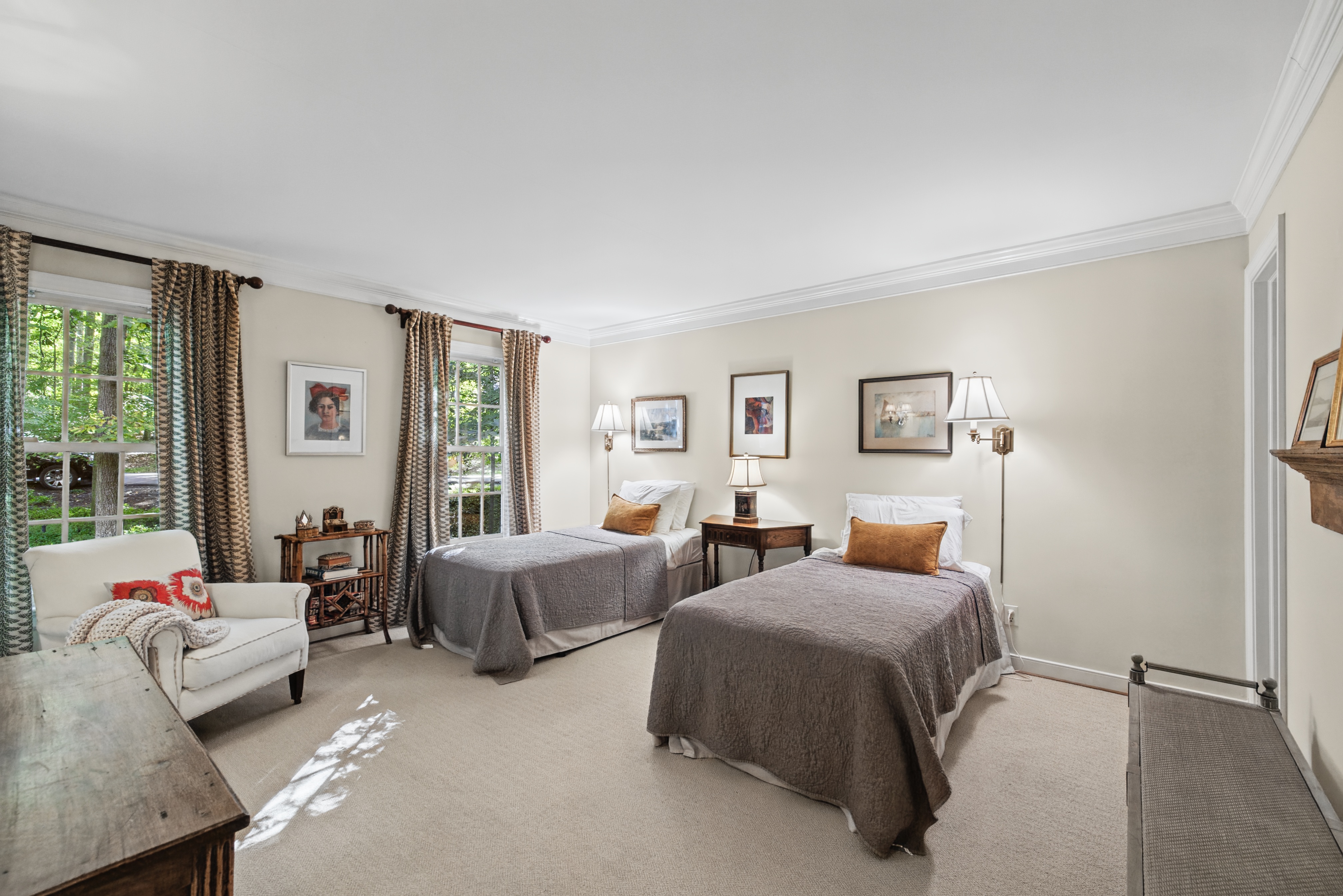  3520 Lansdowne Road, Midlothian, VA 23113 - 物件實景