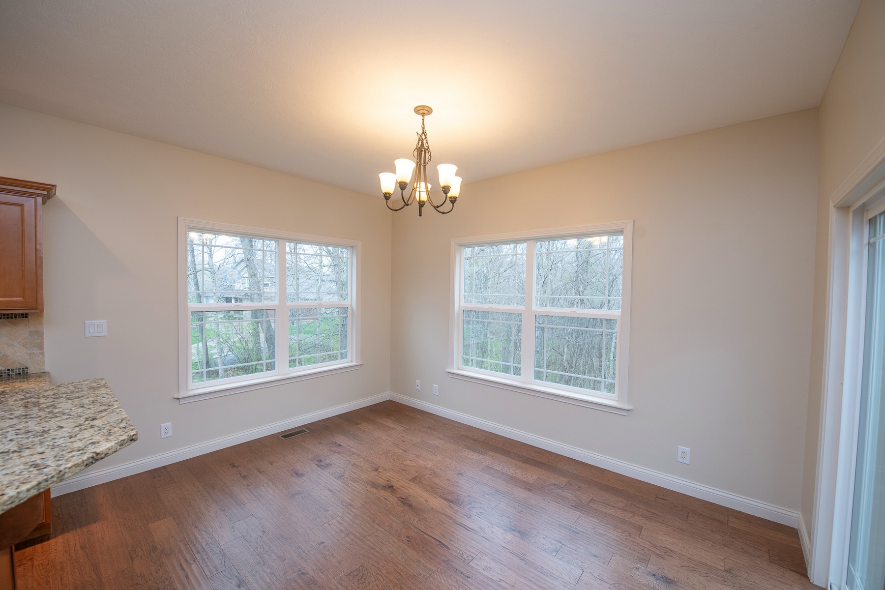  Stunning Ranch on a Spacious Lot in West Lafayette - 物件實景