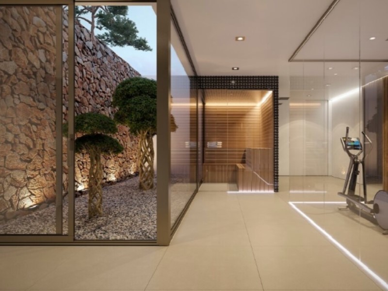 Alicante, J?vea / X?bia, Portichol - Balc?n al Mar, Jávea / Xàbia, Comunidad Valenciana, ES, 4 Bedrooms Bedrooms, ,4 BathroomsBathrooms,Residential,For Sale,Alicante, J?vea / X?bia, Portichol - Balc?n al Mar,1616569