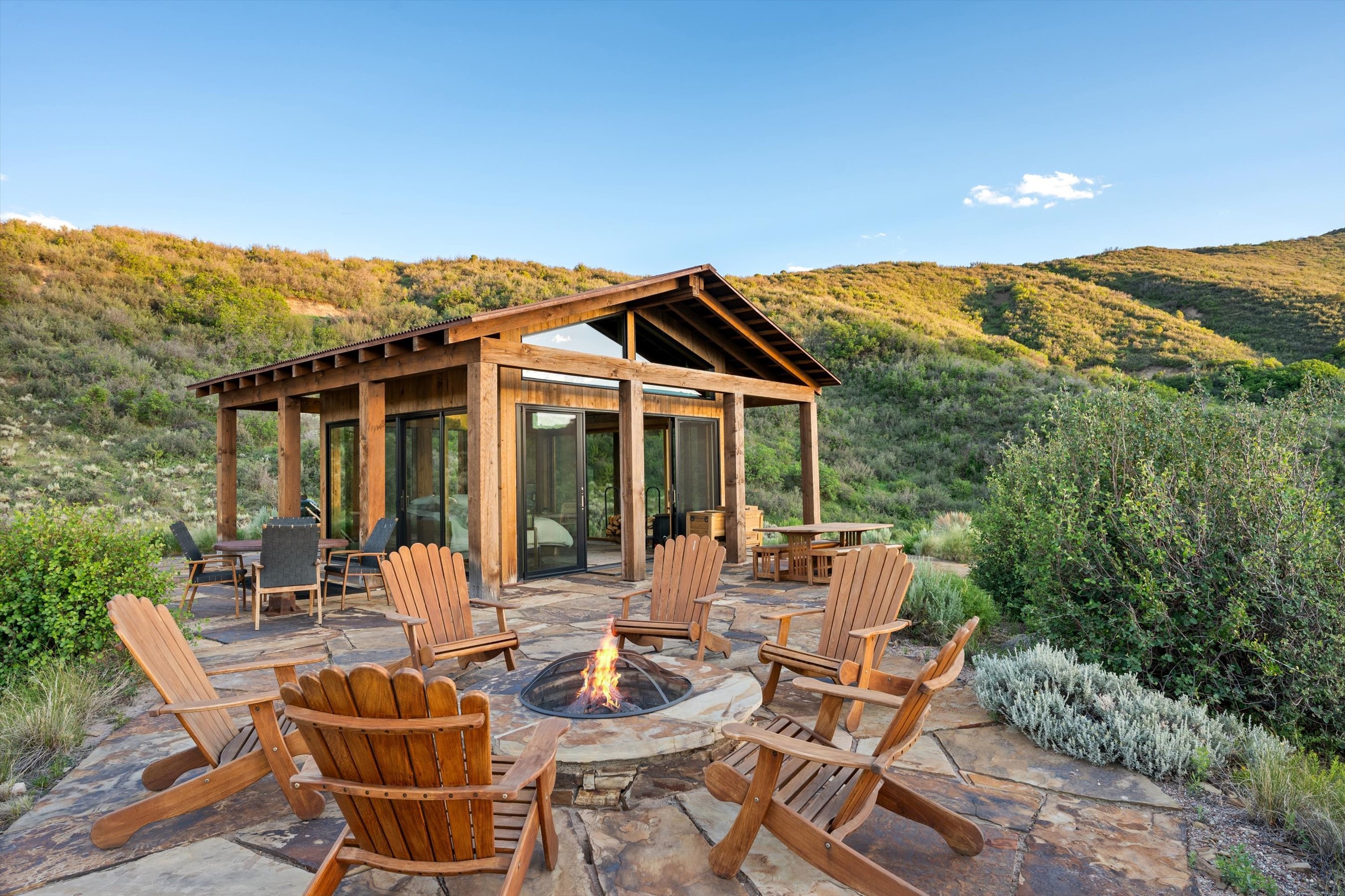  2322 & 2318 Lazy O Road, Snowmass, CO, 81654 - 物件實景