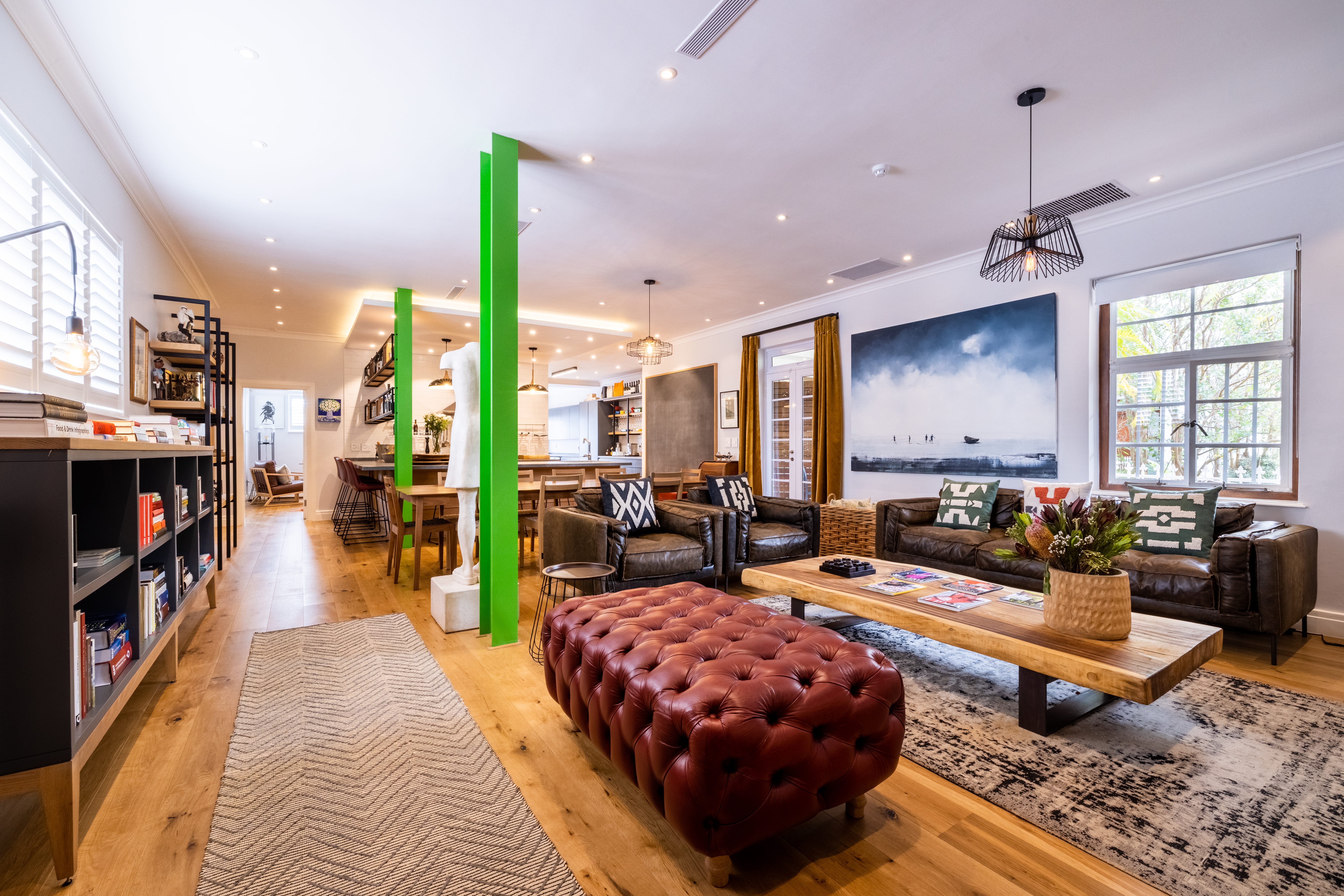  Luxury apartment Stellenbosch - 物件實景