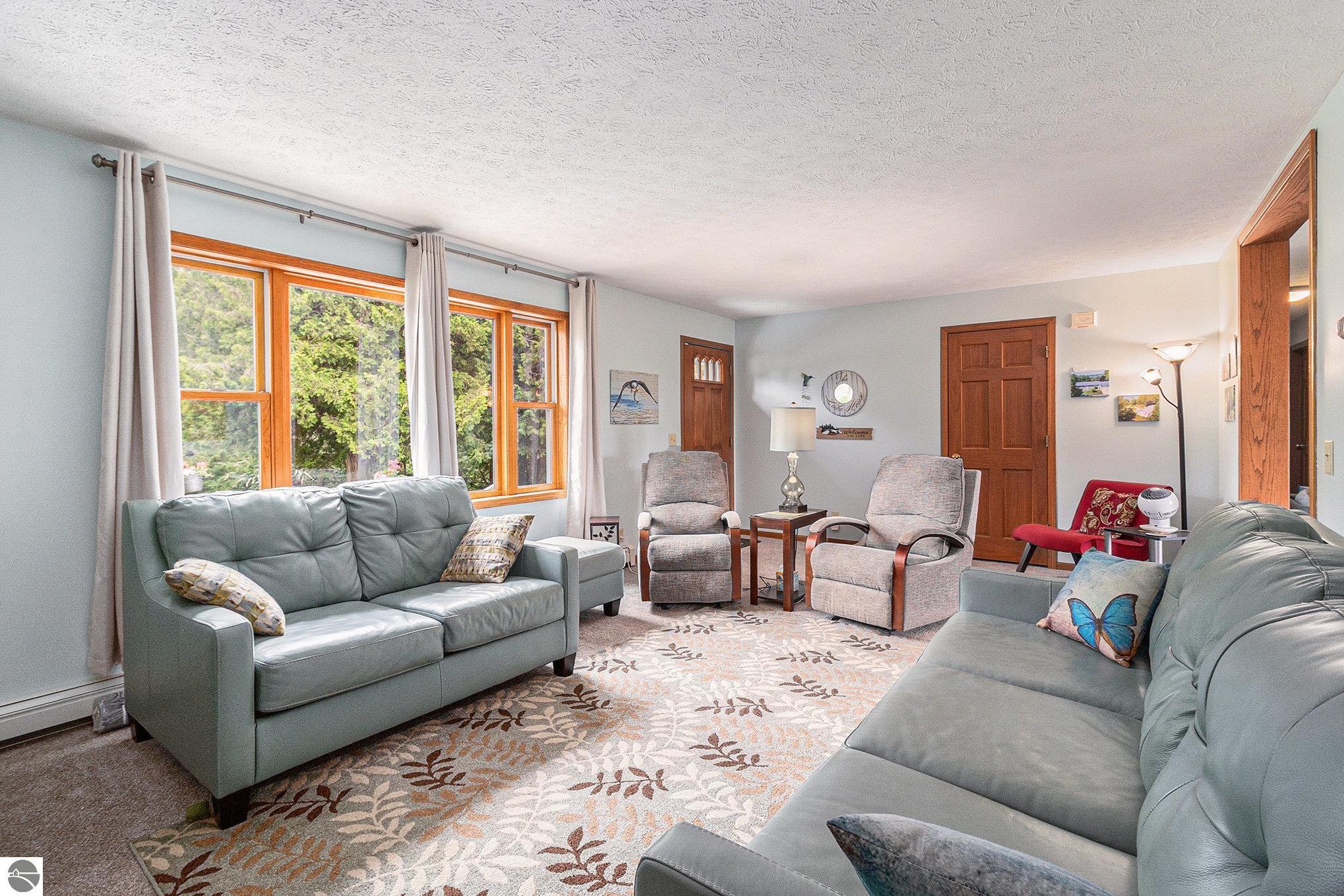 Frankfort, Michigan, 49635, United States, 4 Bedrooms Bedrooms, ,3 BathroomsBathrooms,Residential,For Sale,2048636