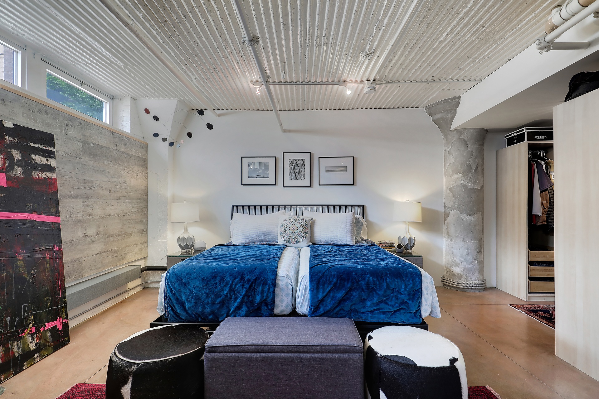  Urban Living Reimagined at 9th Street Lofts - 物件實景