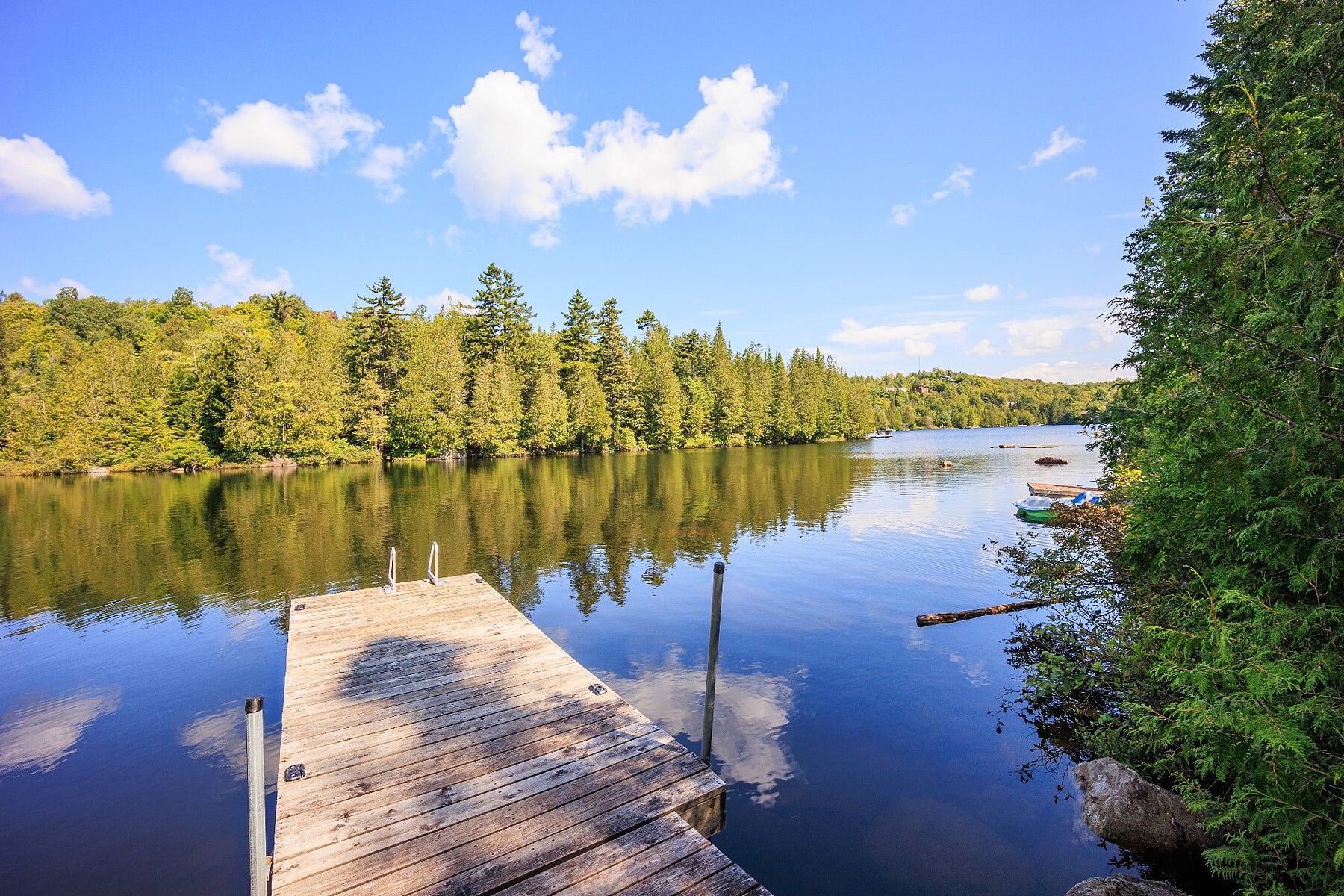  Wentworth-Nord, Laurentides - 物件實景