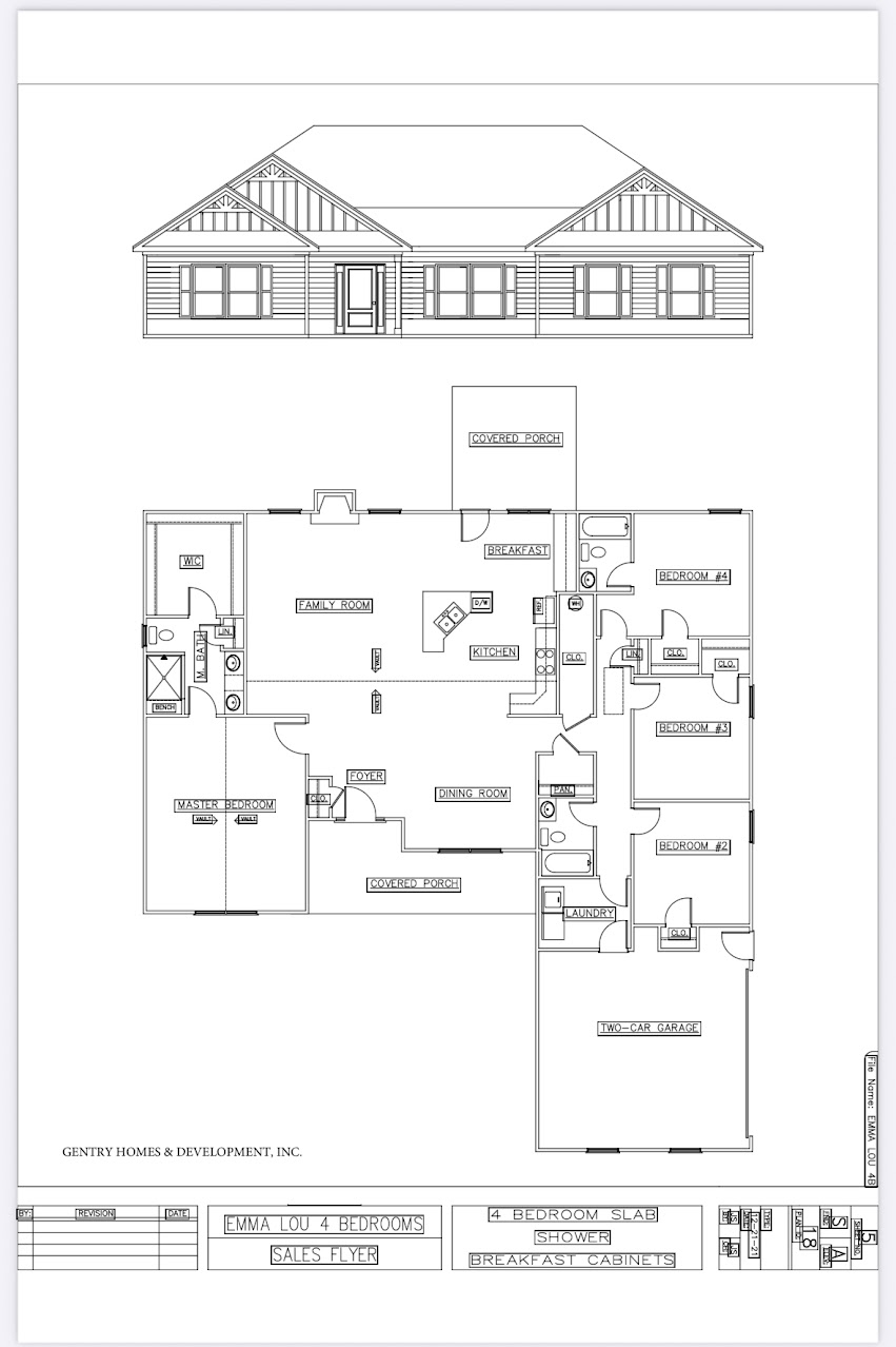 Bremen, Georgia, 30110, United States, 4 Bedrooms Bedrooms, ,3 BathroomsBathrooms,Residential,For Sale,1998057