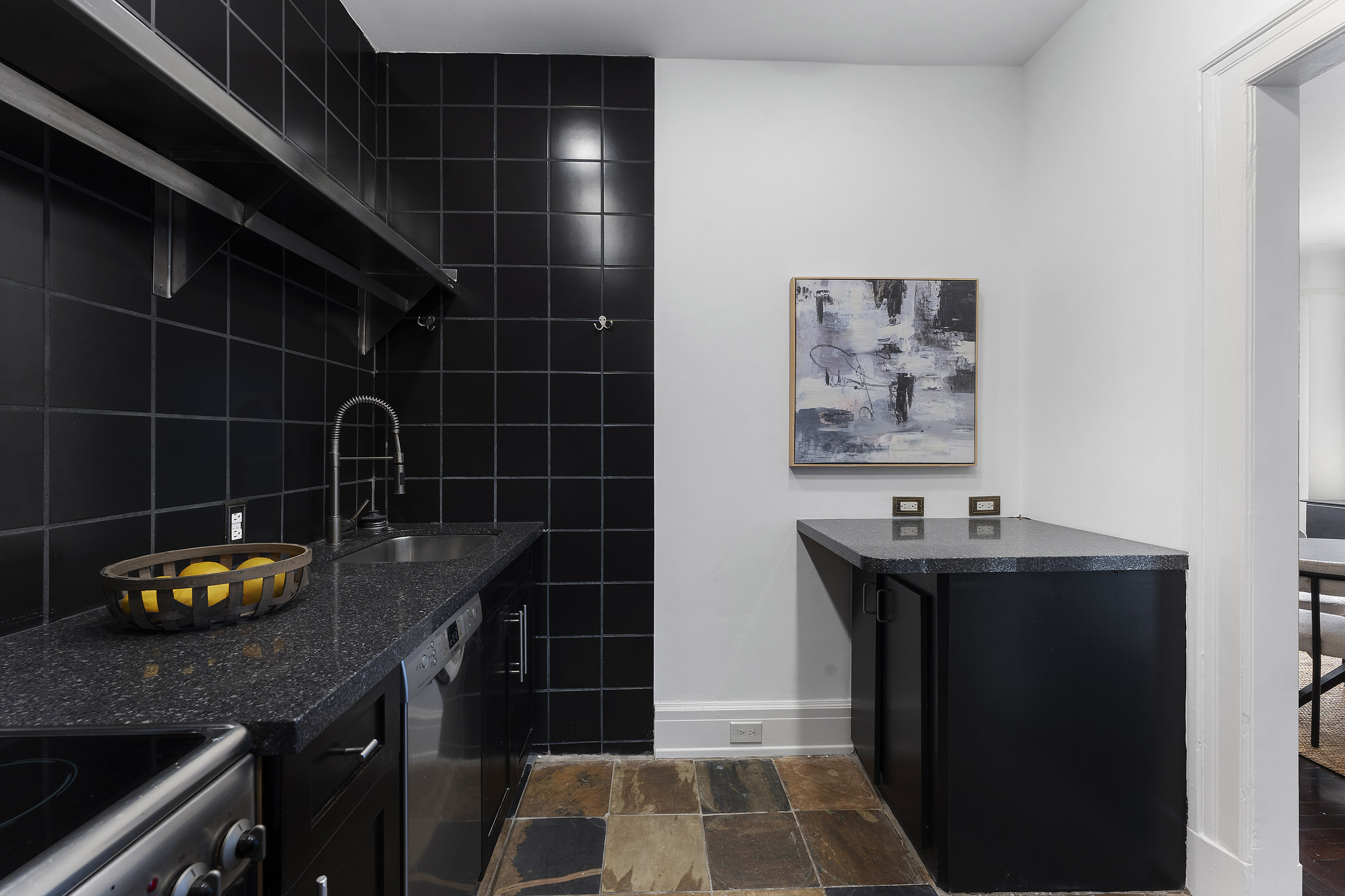  Spacious Studio in The Ponce - 物件實景