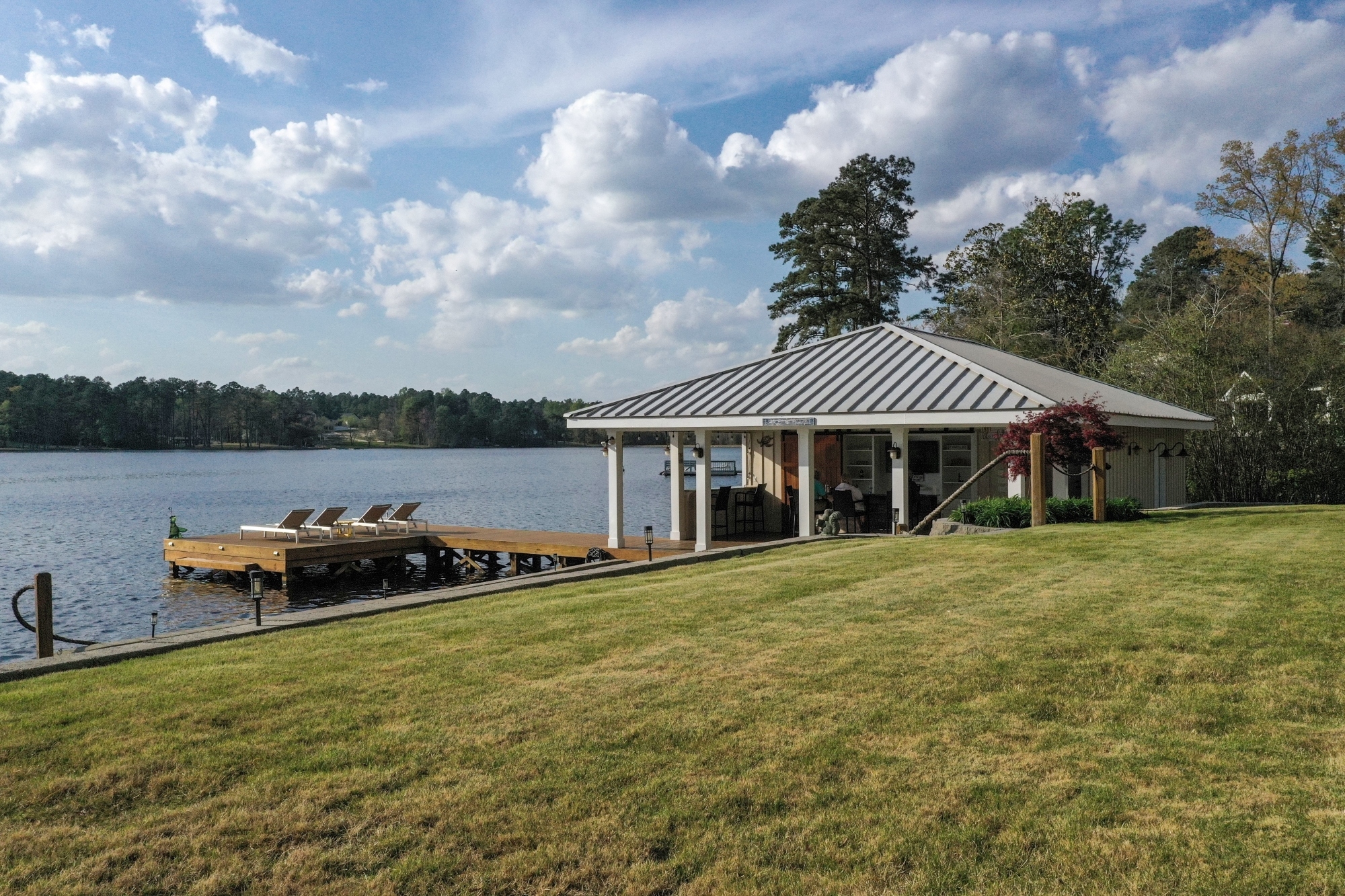  533 Jacobs Millpond Road - 物件實景