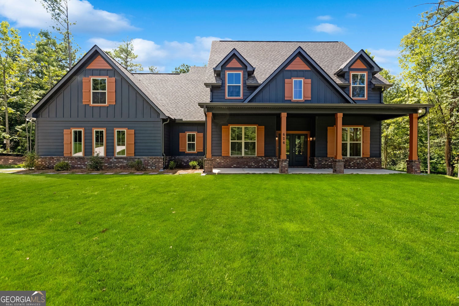Ellenwood, Georgia, 30294, United States, 4 Bedrooms Bedrooms, ,4 BathroomsBathrooms,Residential,For Sale,1927685