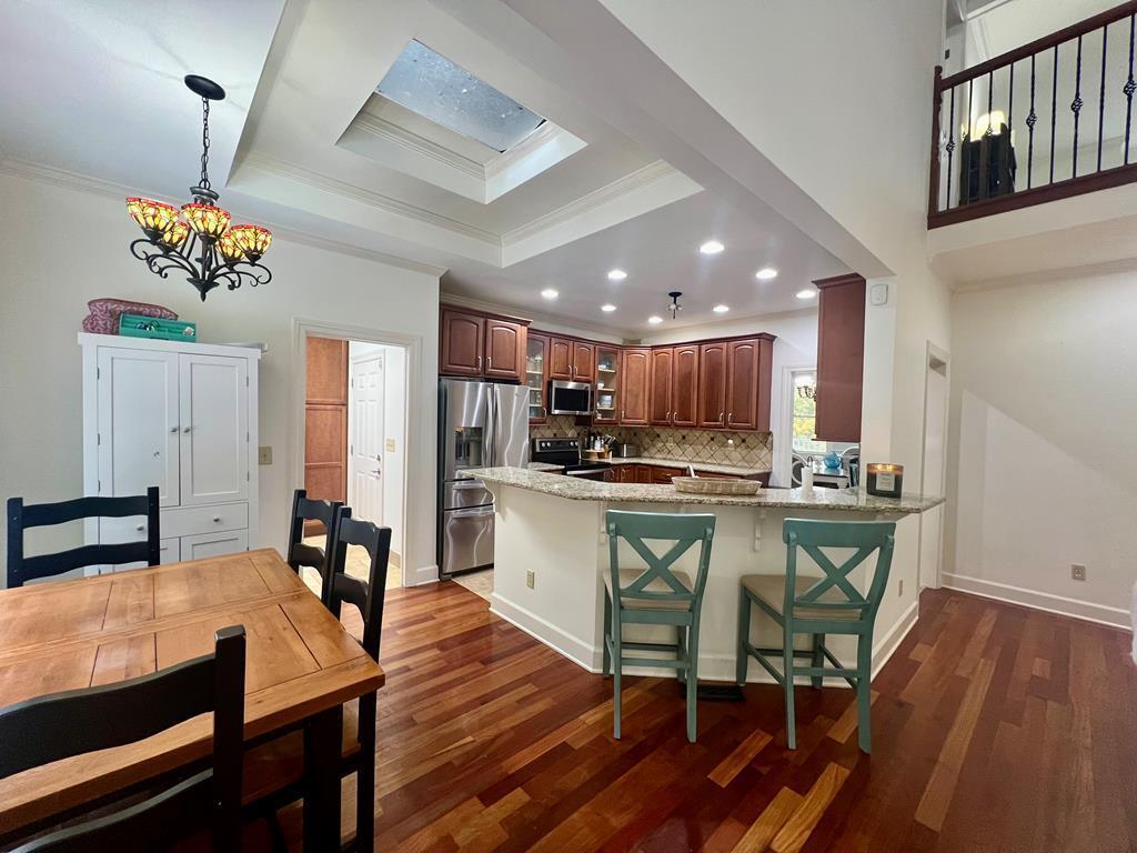 Rocky Face, Georgia, 30740, United States, 5 Bedrooms Bedrooms, ,5 BathroomsBathrooms,Residential,For Sale,1997507