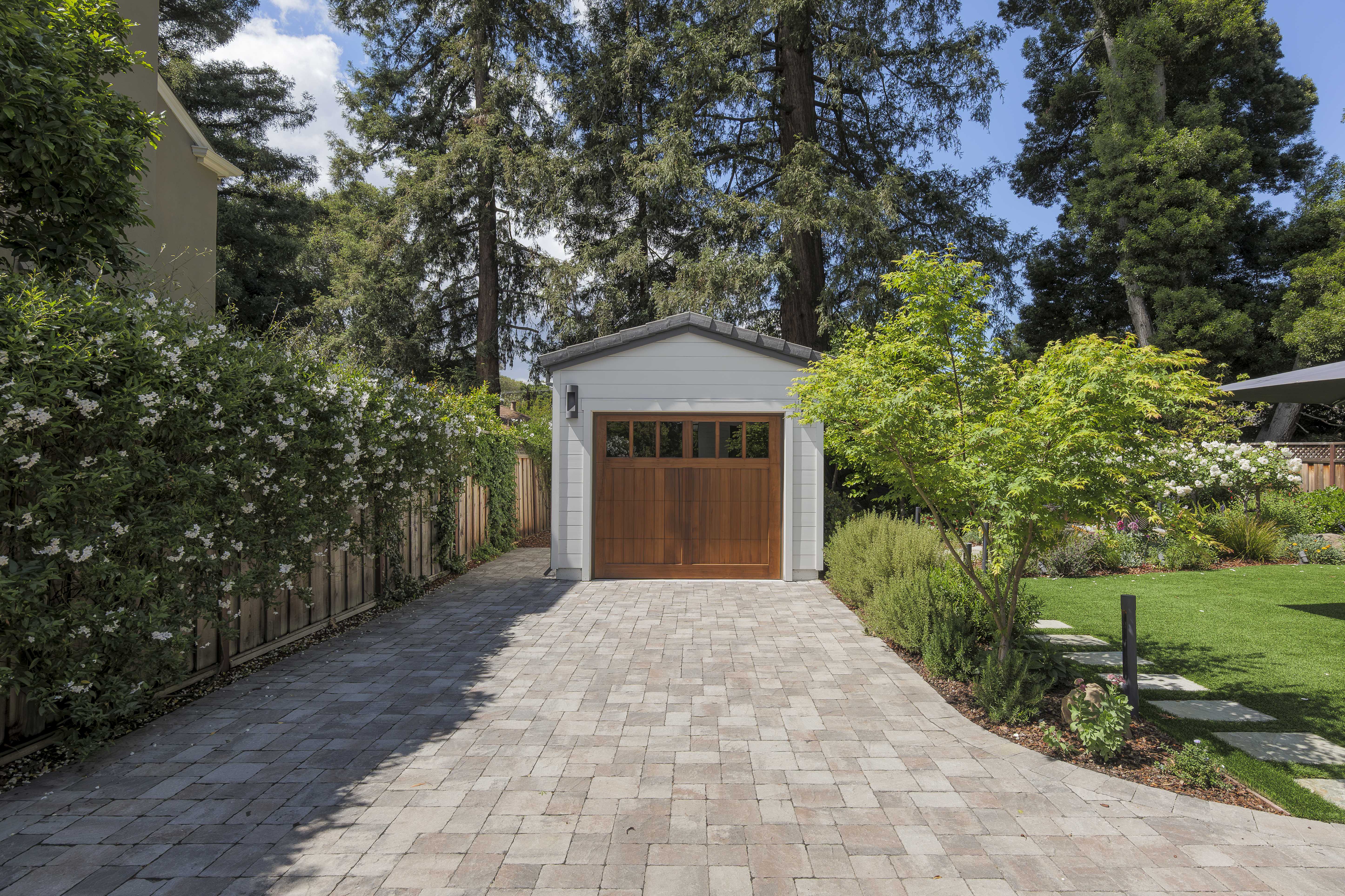  Sophisticated Old Palo Alto Luxury - 物件實景