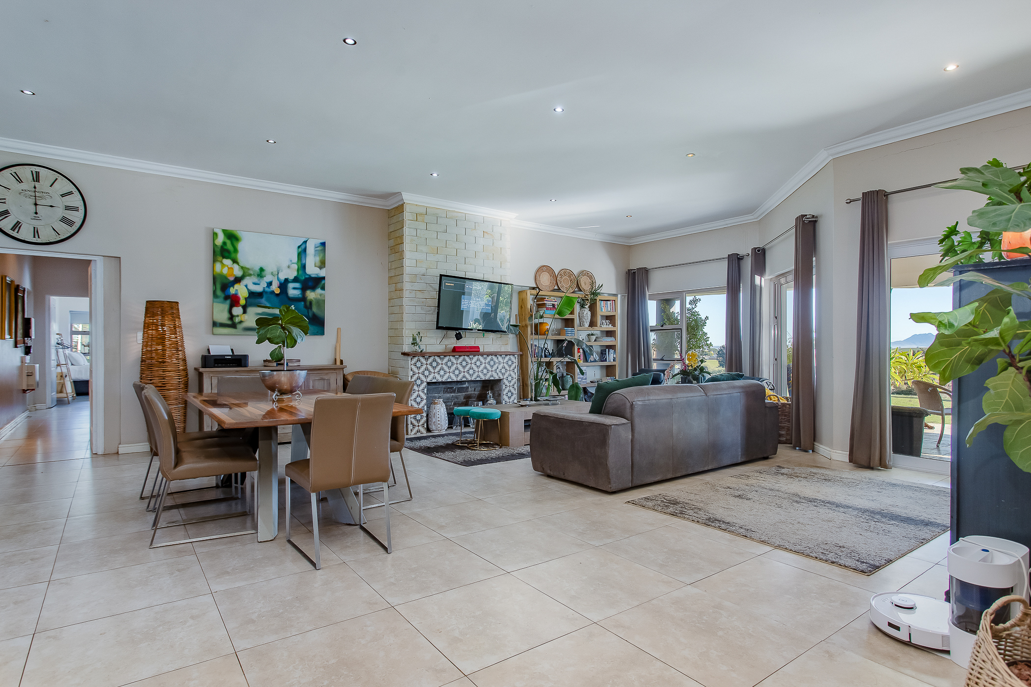  Lifestyle Farm with Established Revenue Stream in Bainskloof - 物件實景