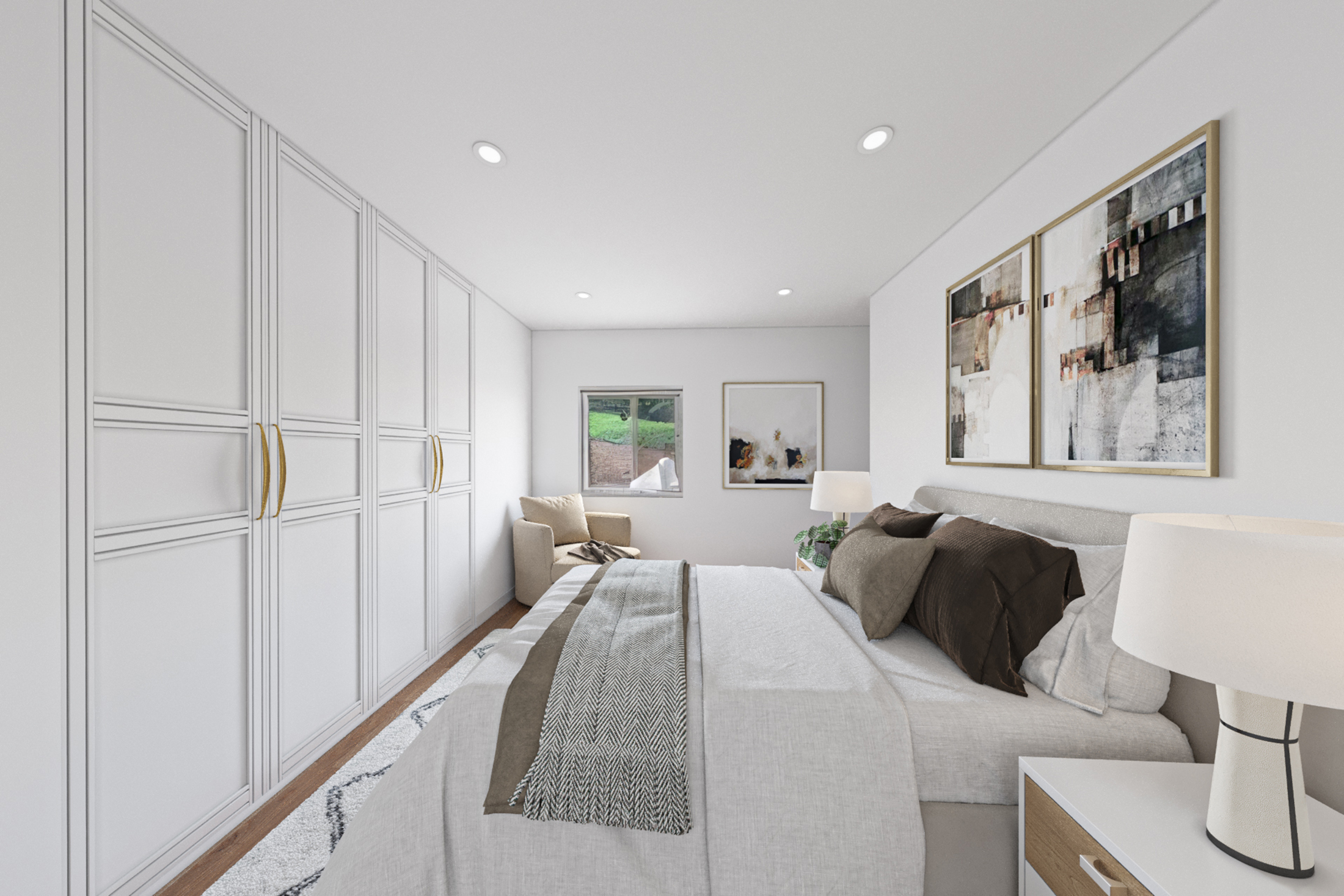  The Perfect Home for Every Lifestyle - 物件實景