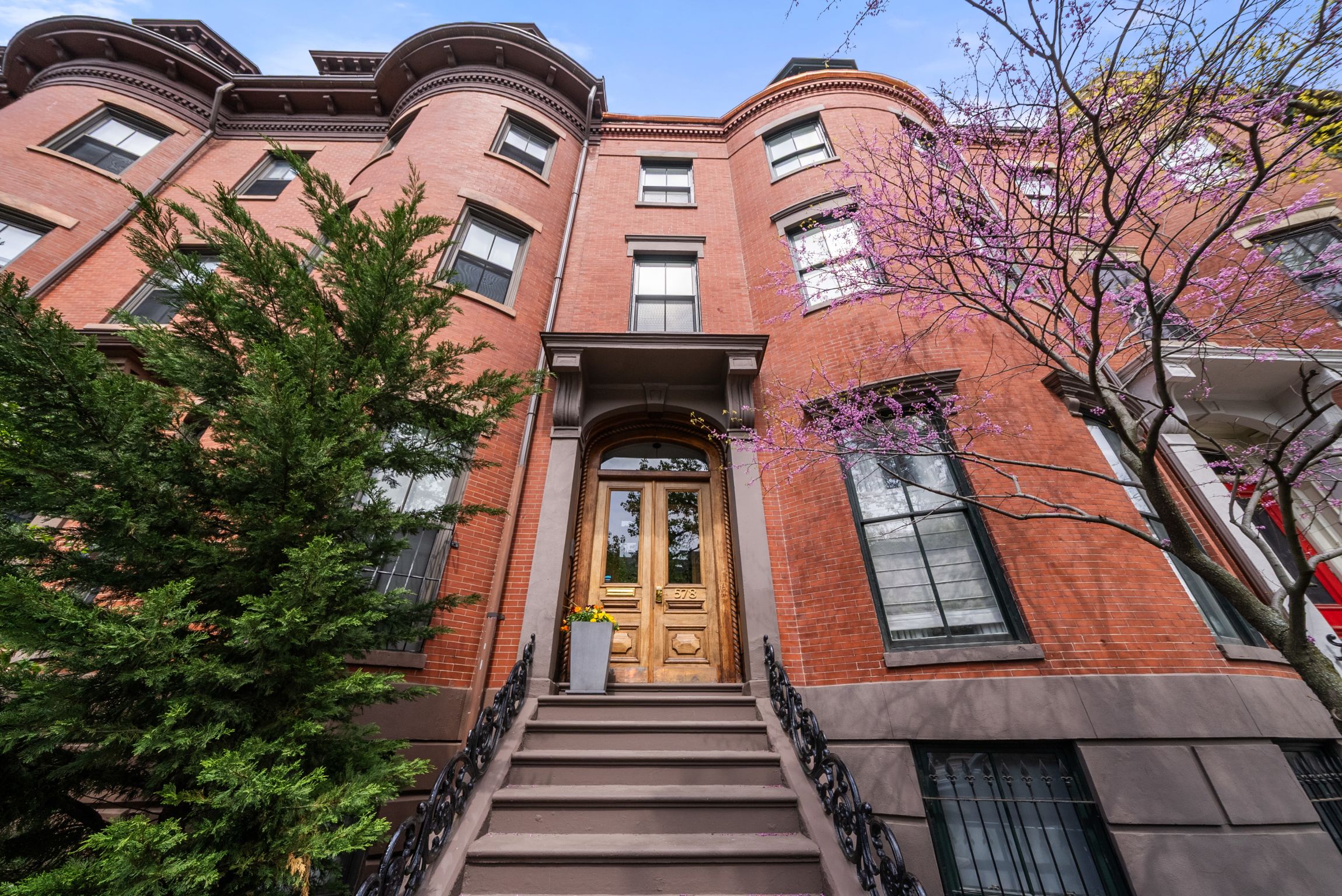  578 Massachusetts Ave, Boston, MA, 02118 - 物件實景