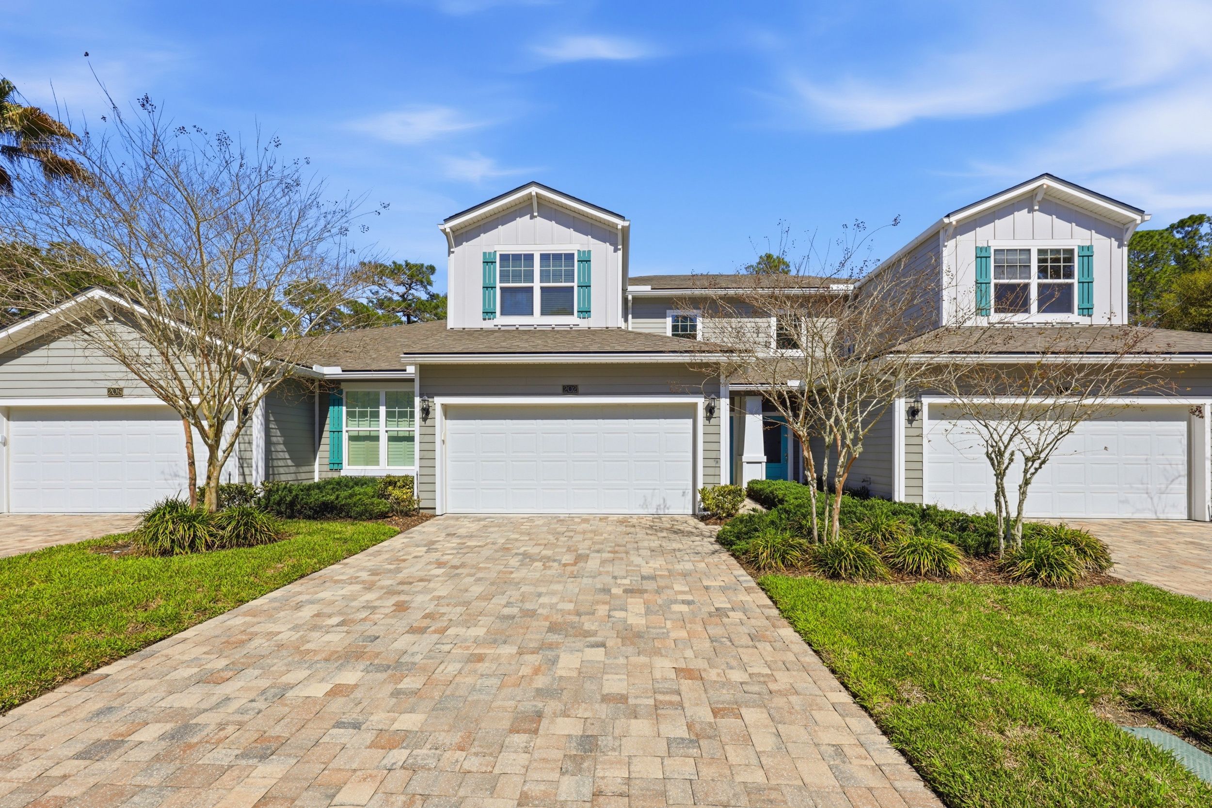  202 Pindo Palm Drive, Ponte Vedra, FL, 32081 - 物件實景