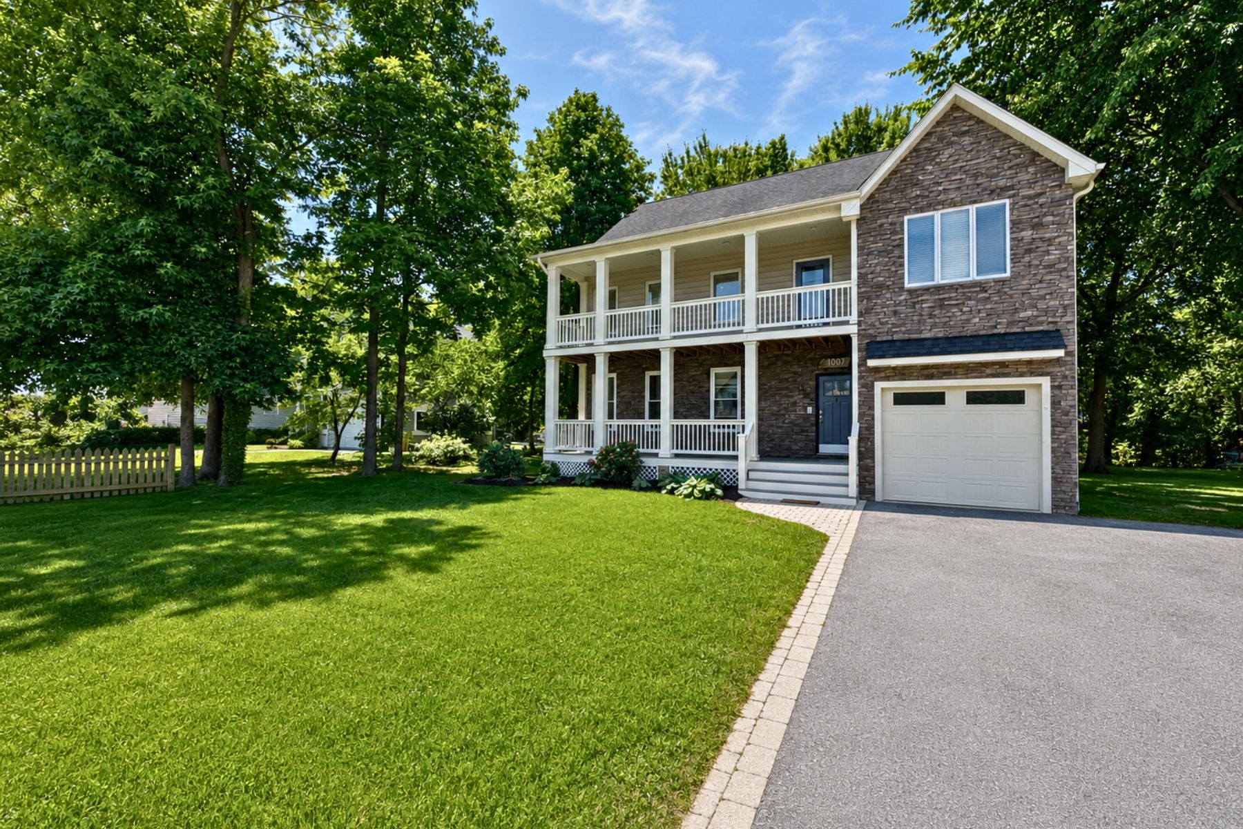  1007 Galesville Road, Galesville, MD, 20765 - 物件實景