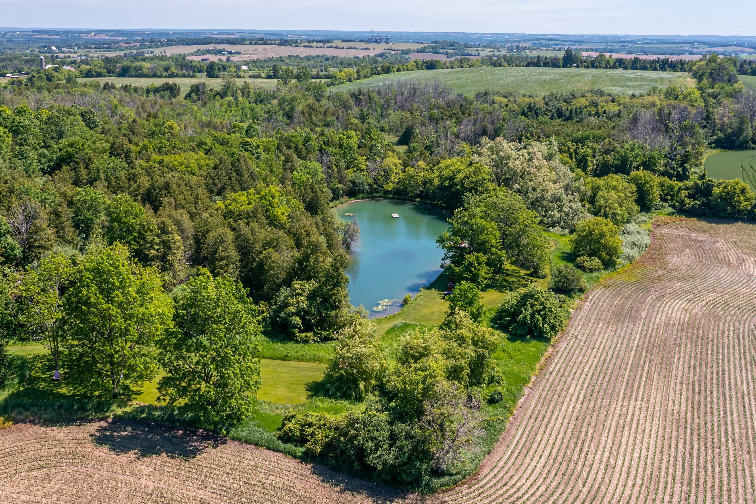  Pond Hill Farm - 物件實景