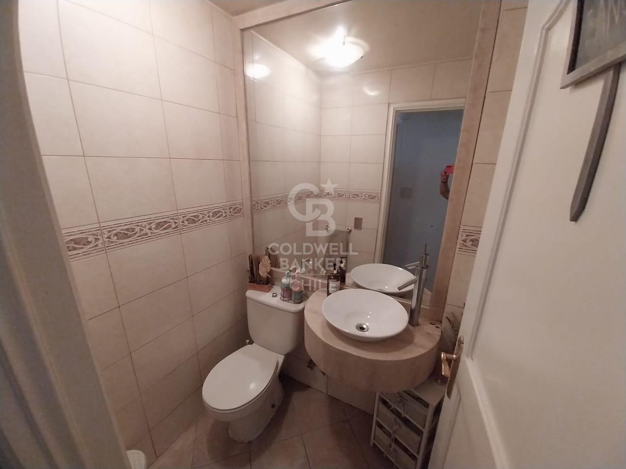La Reina, Chile, 5 Bedrooms Bedrooms, ,4 BathroomsBathrooms,Residential,For Sale,1728791