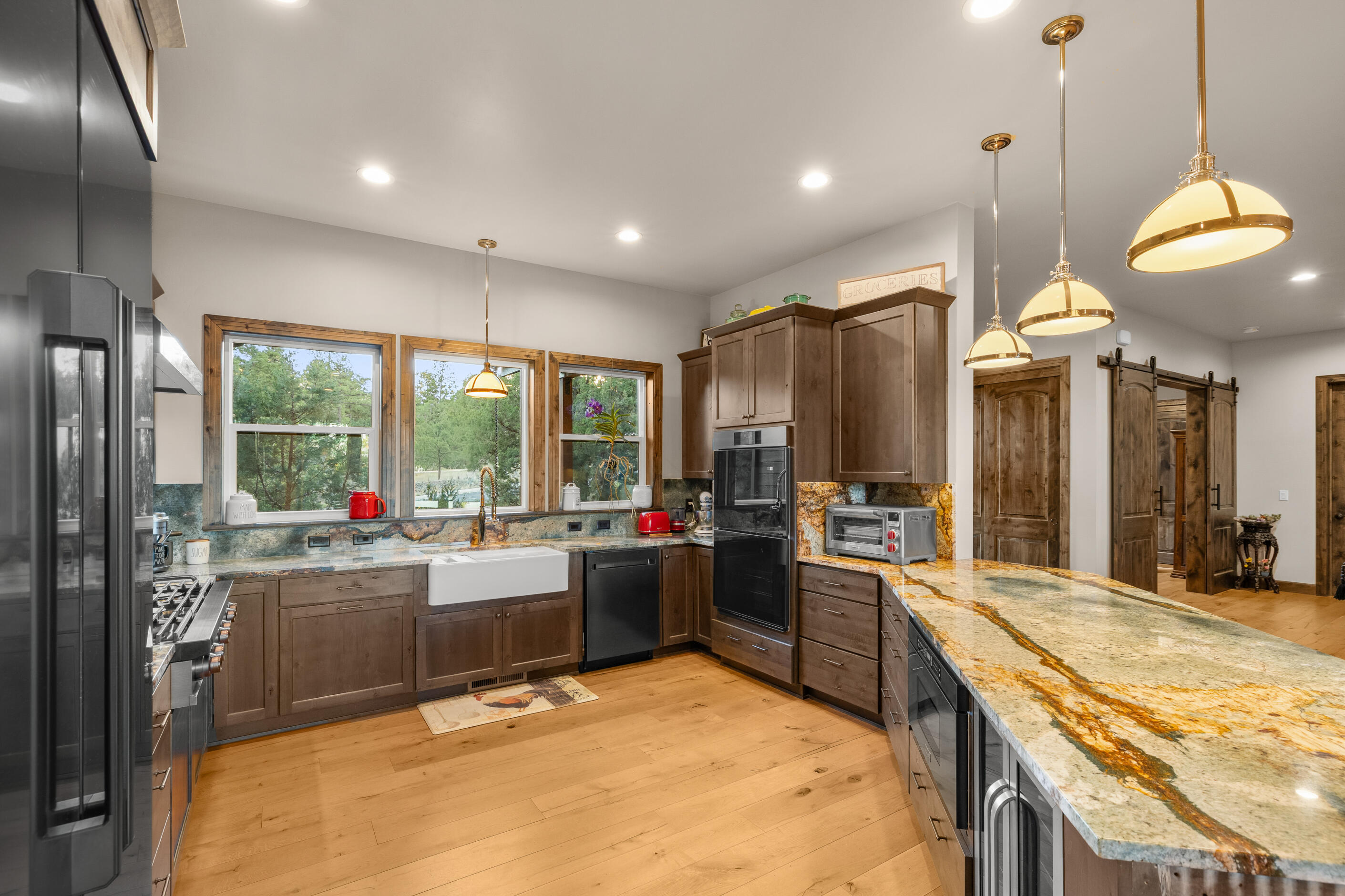  300 Fairway Drive ¦ Williams, AZ - 物件實景