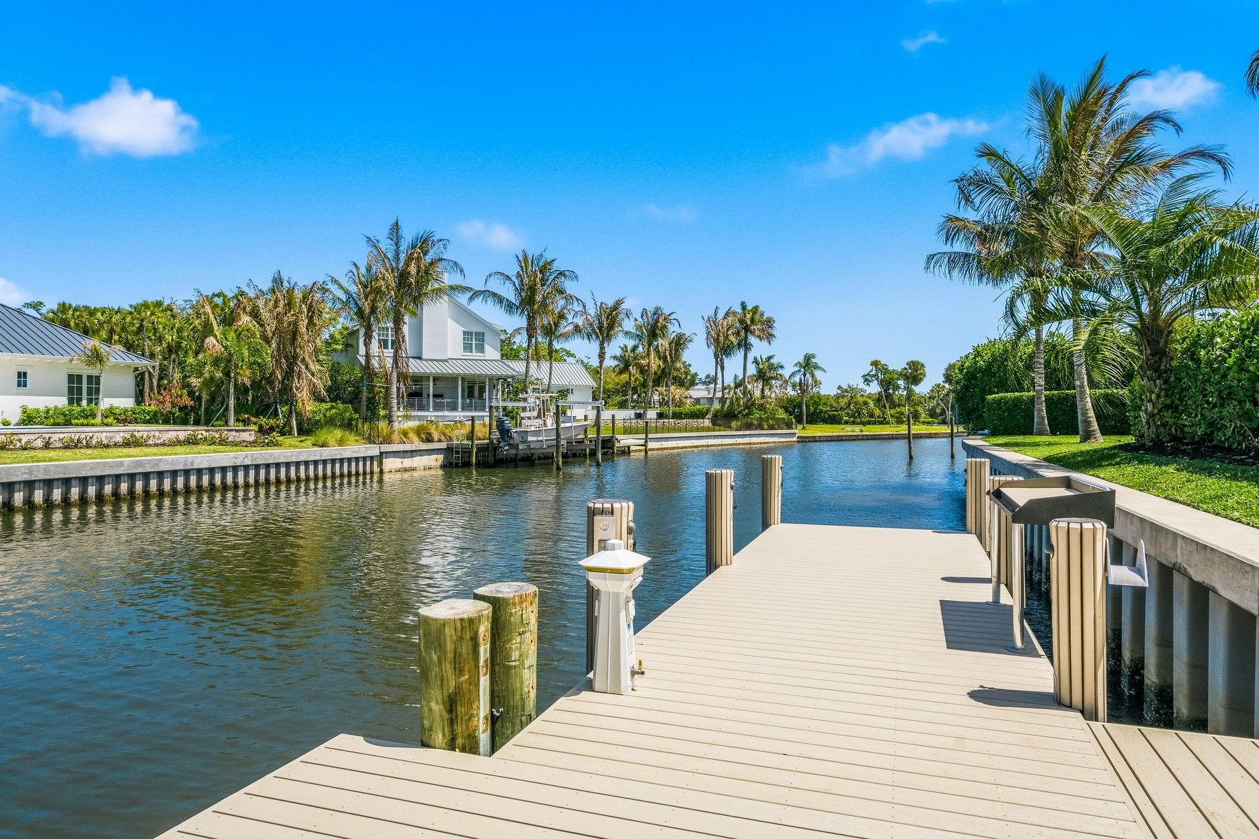  1520 Indian Bay Drive, Vero Beach, FL, 32963 - 物件實景