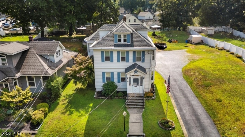 Rockaway, New Jersey, 07866-3406, United States, 3 Bedrooms Bedrooms, ,3 BathroomsBathrooms,Residential,For Sale,1976653