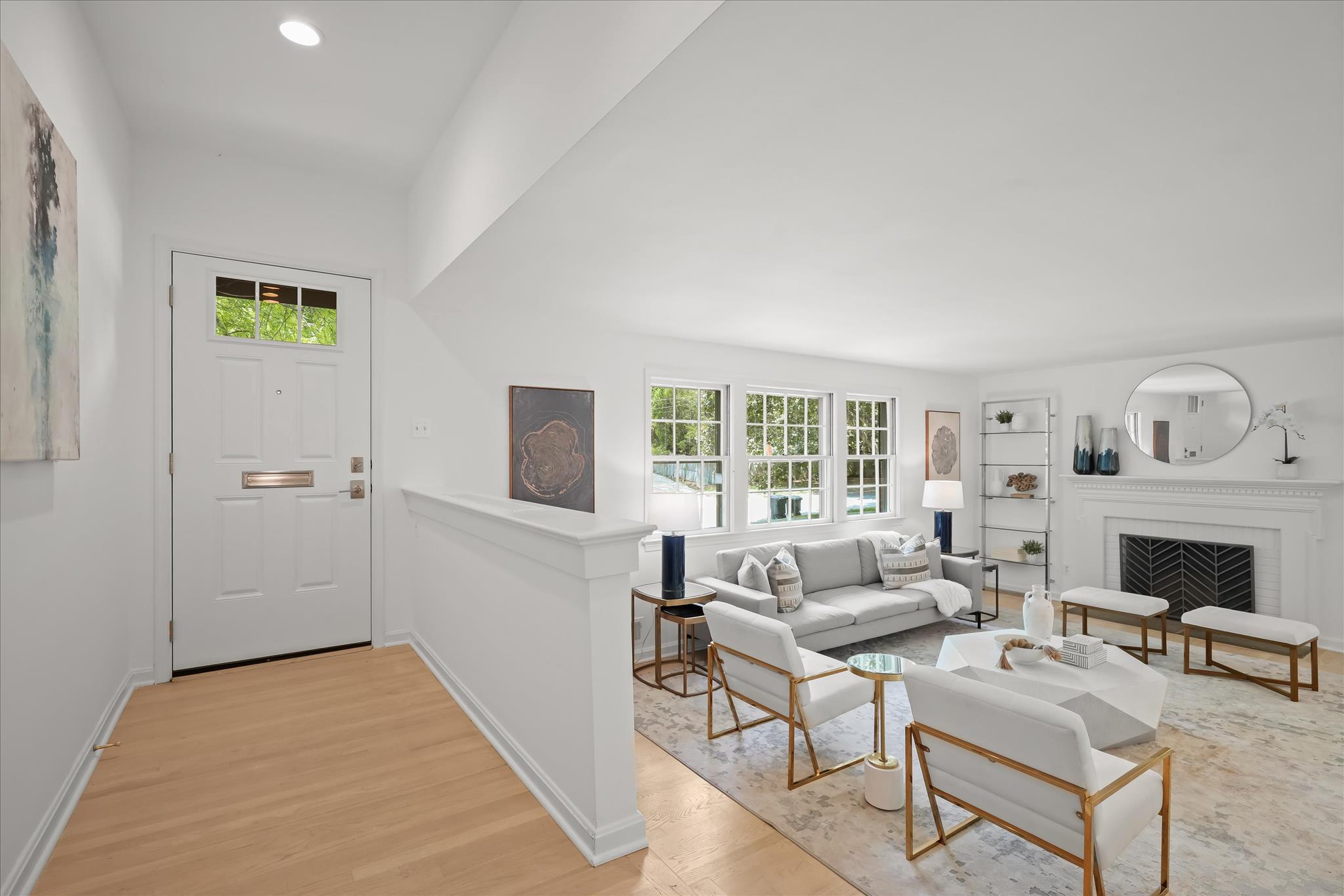  6204 Redwing Court, Bethesda, MD, 20817 - 物件實景