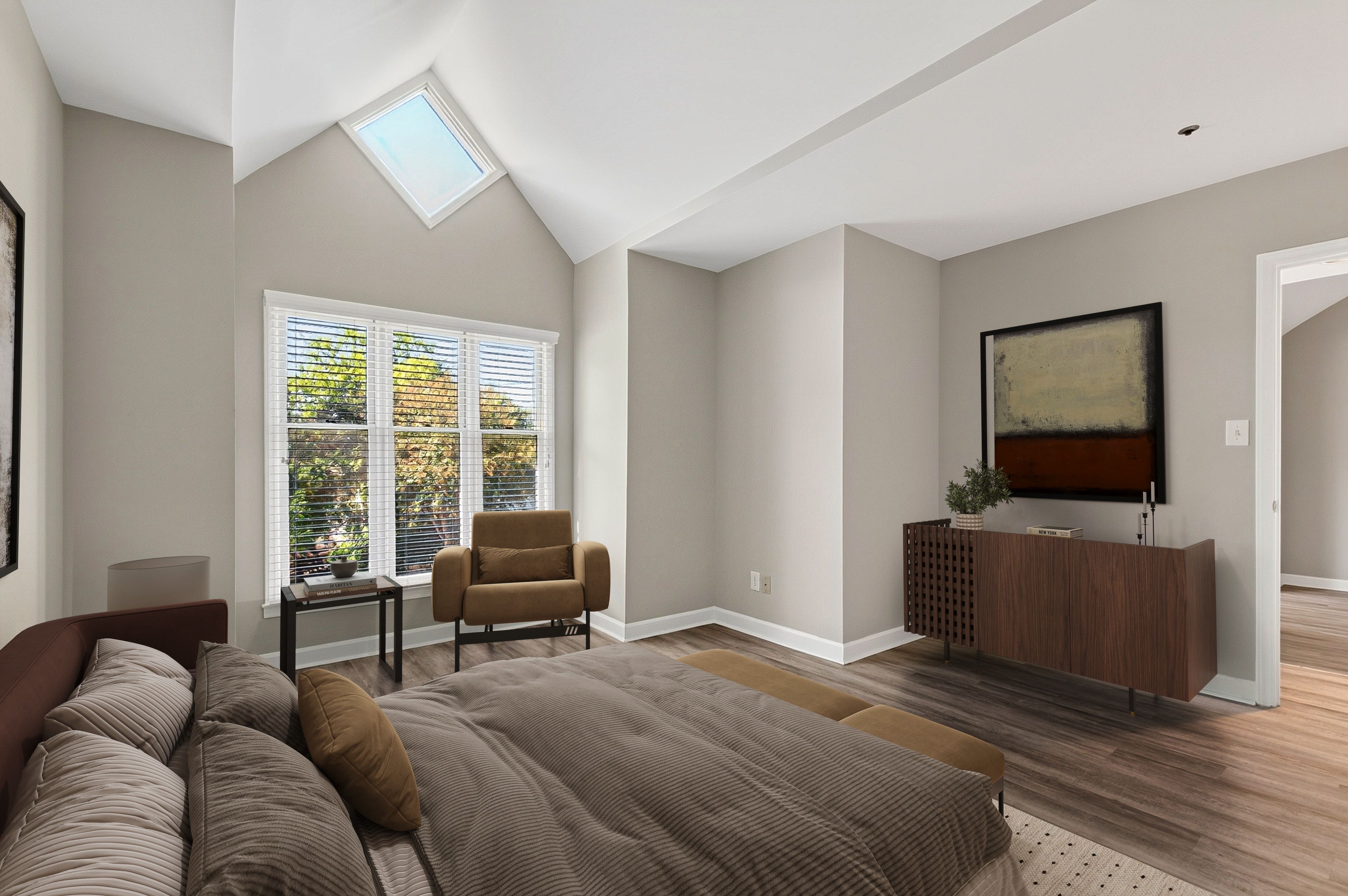  243 New Bern Place, Raleigh, NC 27601 - 物件實景