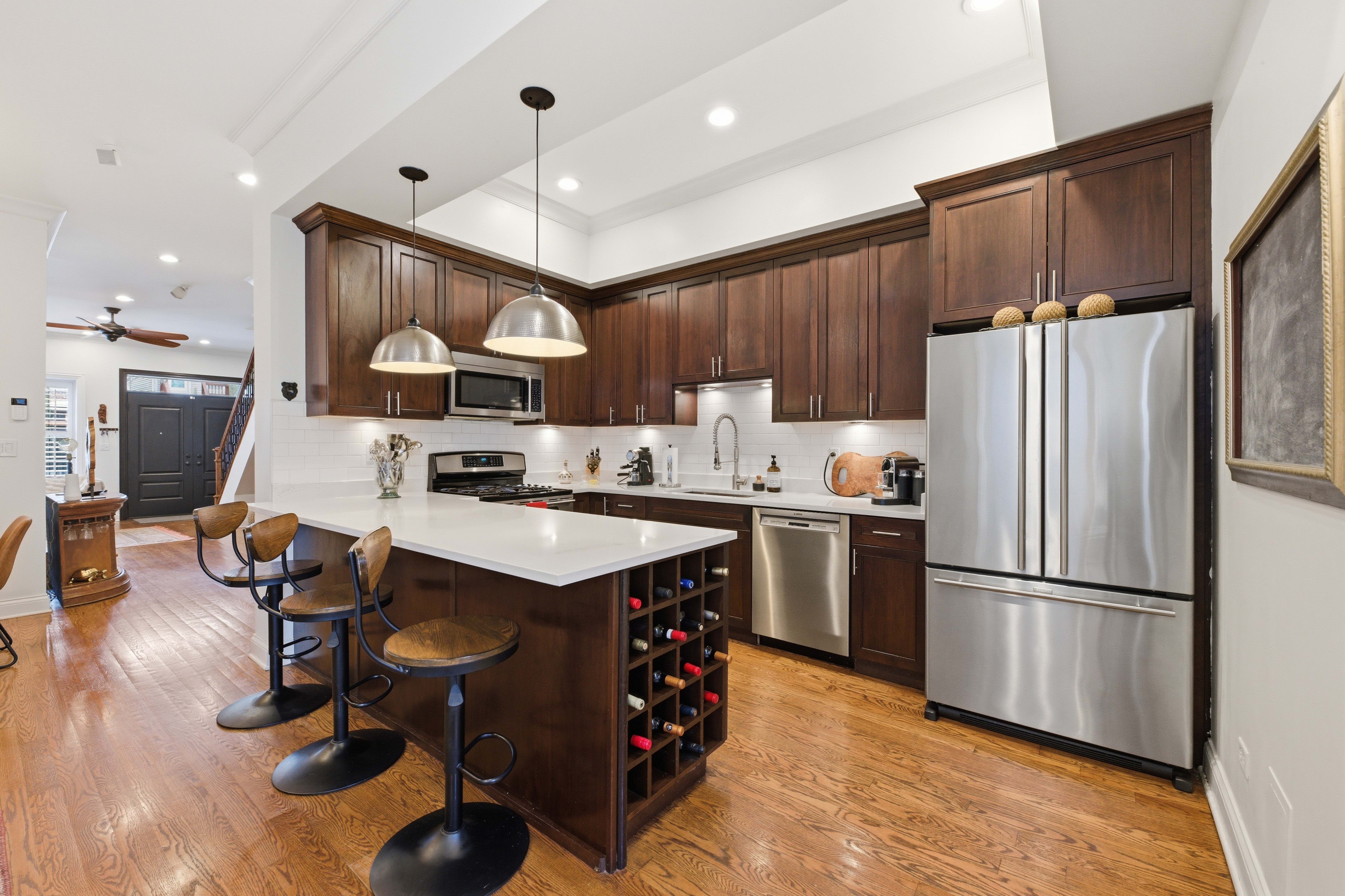  Best Value in West Town - 物件實景