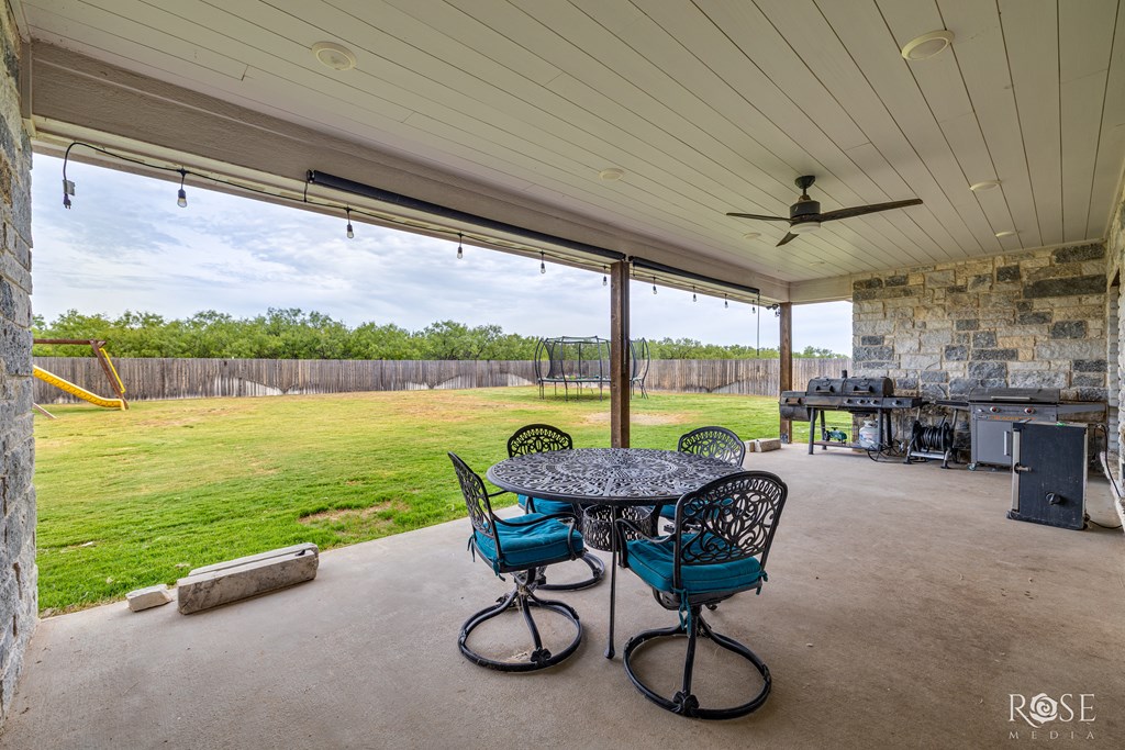 San Angelo, Texas, 76904, United States, 4 Bedrooms Bedrooms, ,3 BathroomsBathrooms,Residential,For Sale,1941771