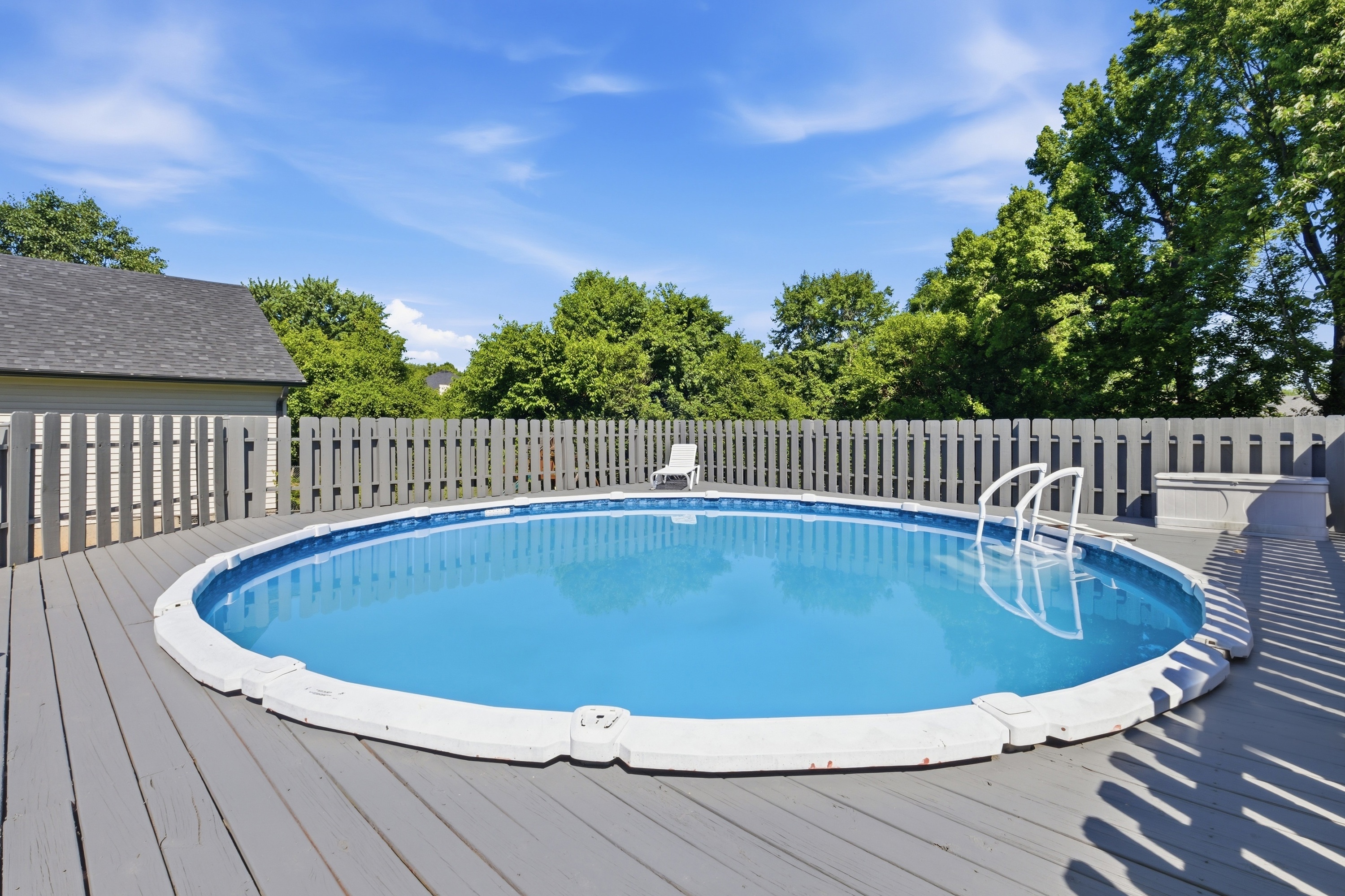  10305 Vantage Road, Louisville, KY 40299 - 物件實景